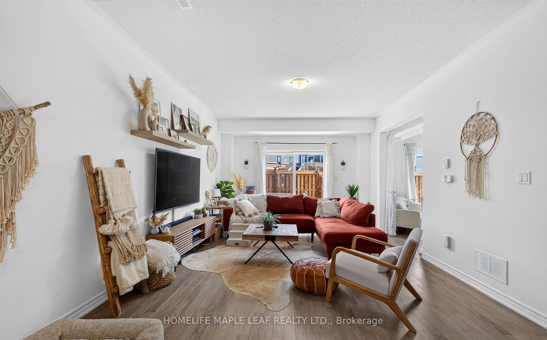 Photo 13 of 45 Wheatfield Road, Barrie, Rural Barrie Southeast — HOMEH