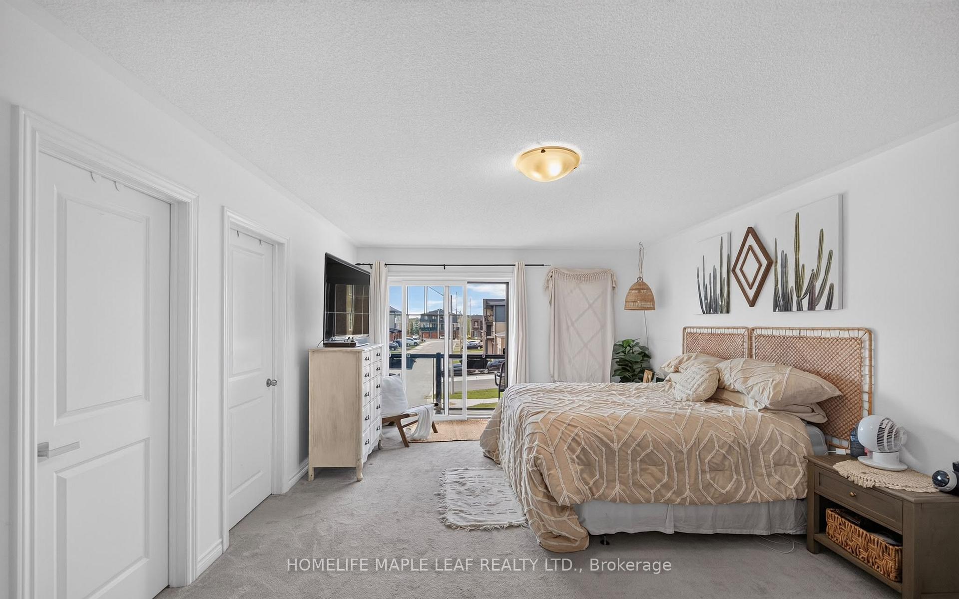 Photo 23 of 45 Wheatfield Road, Barrie, Rural Barrie Southeast — HOMEH