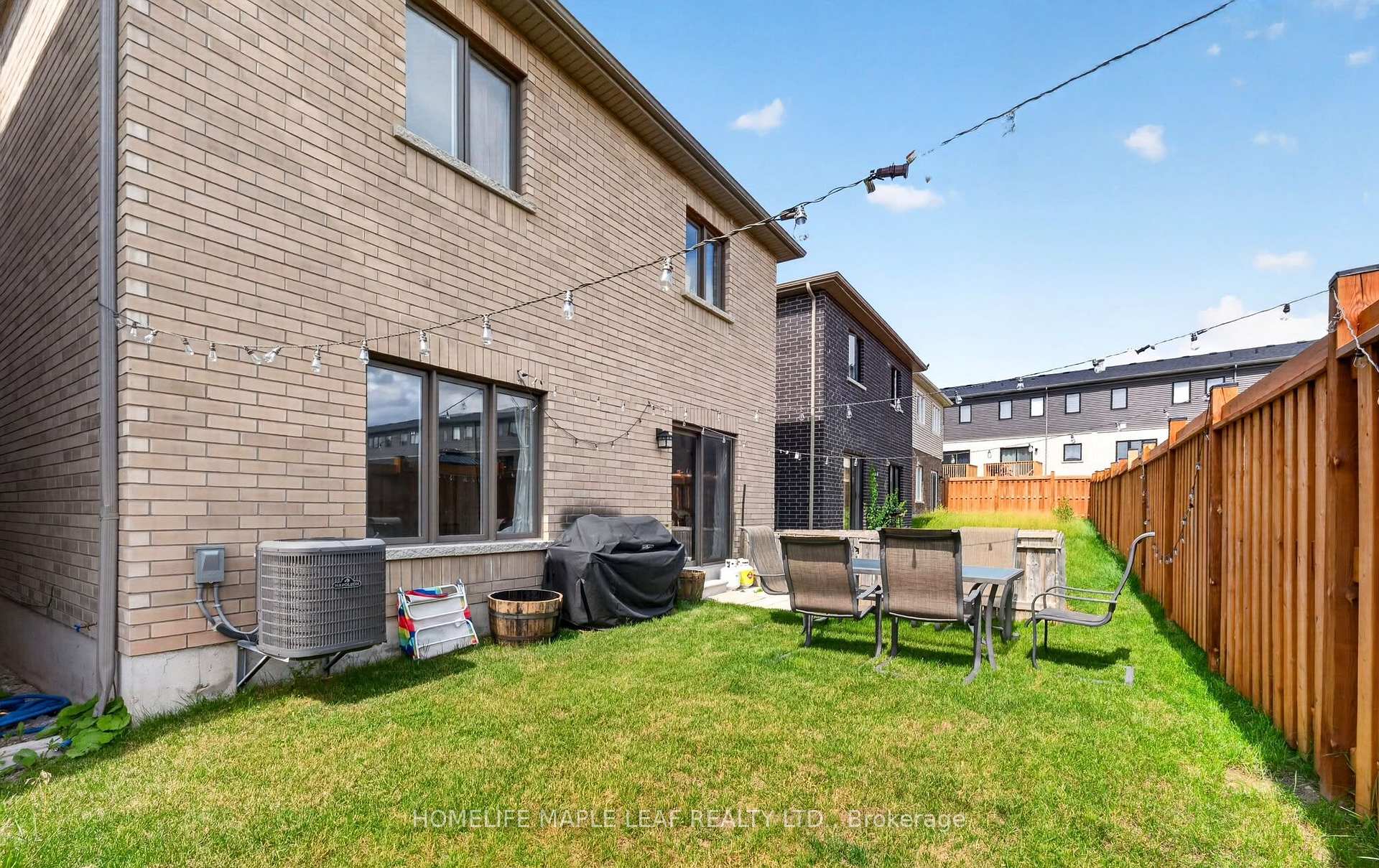 Photo 25 of 45 Wheatfield Road, Barrie, Rural Barrie Southeast — HOMEH