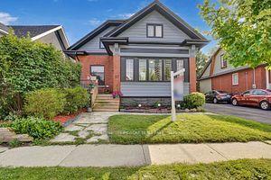 Photo 1 of 57 West Street, Brampton, Downtown Brampton — HOMEH