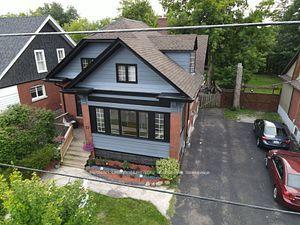 Photo 2 of 57 West Street, Brampton, Downtown Brampton — HOMEH