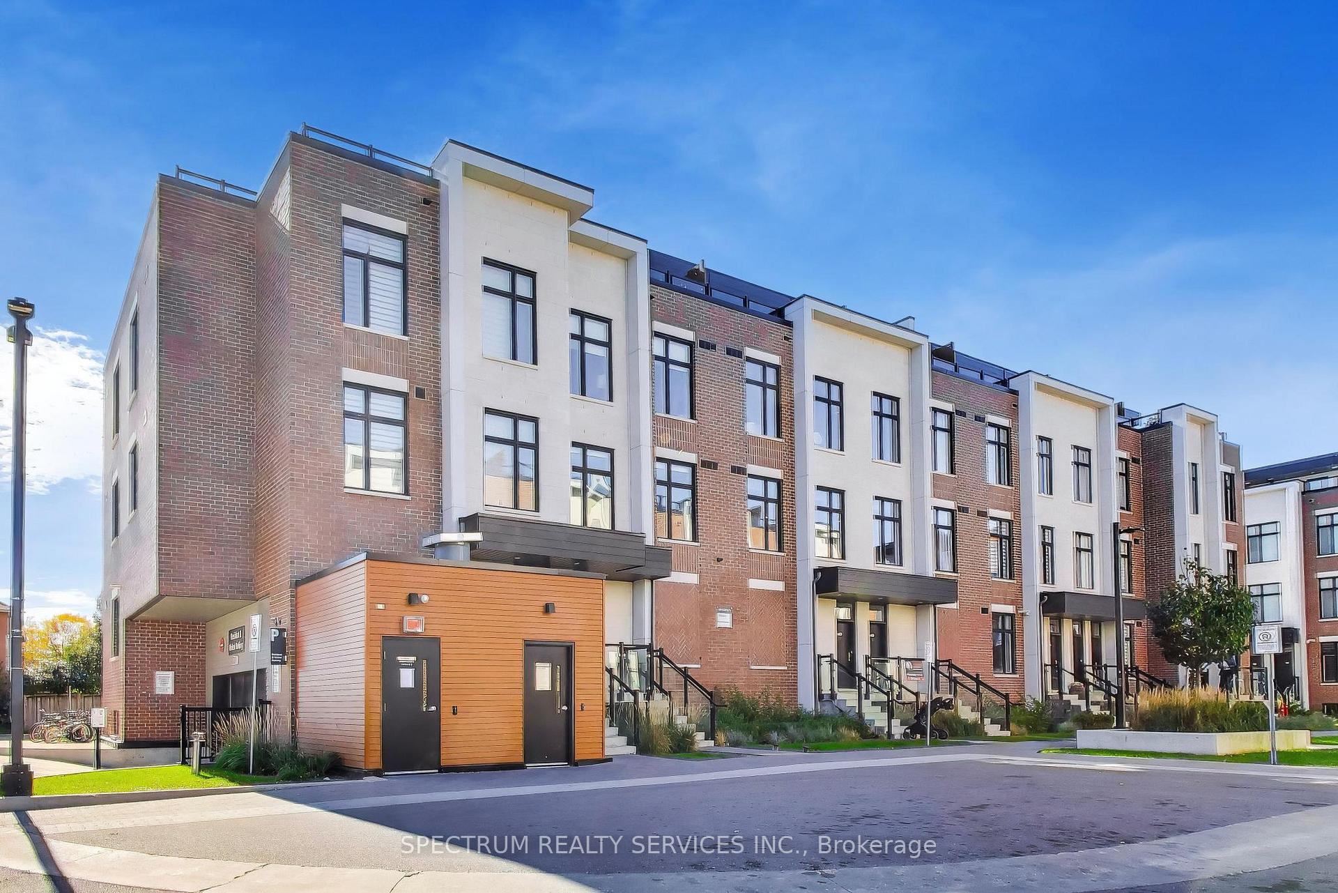 Photo of Unit 224, 9560 Islington Avenue