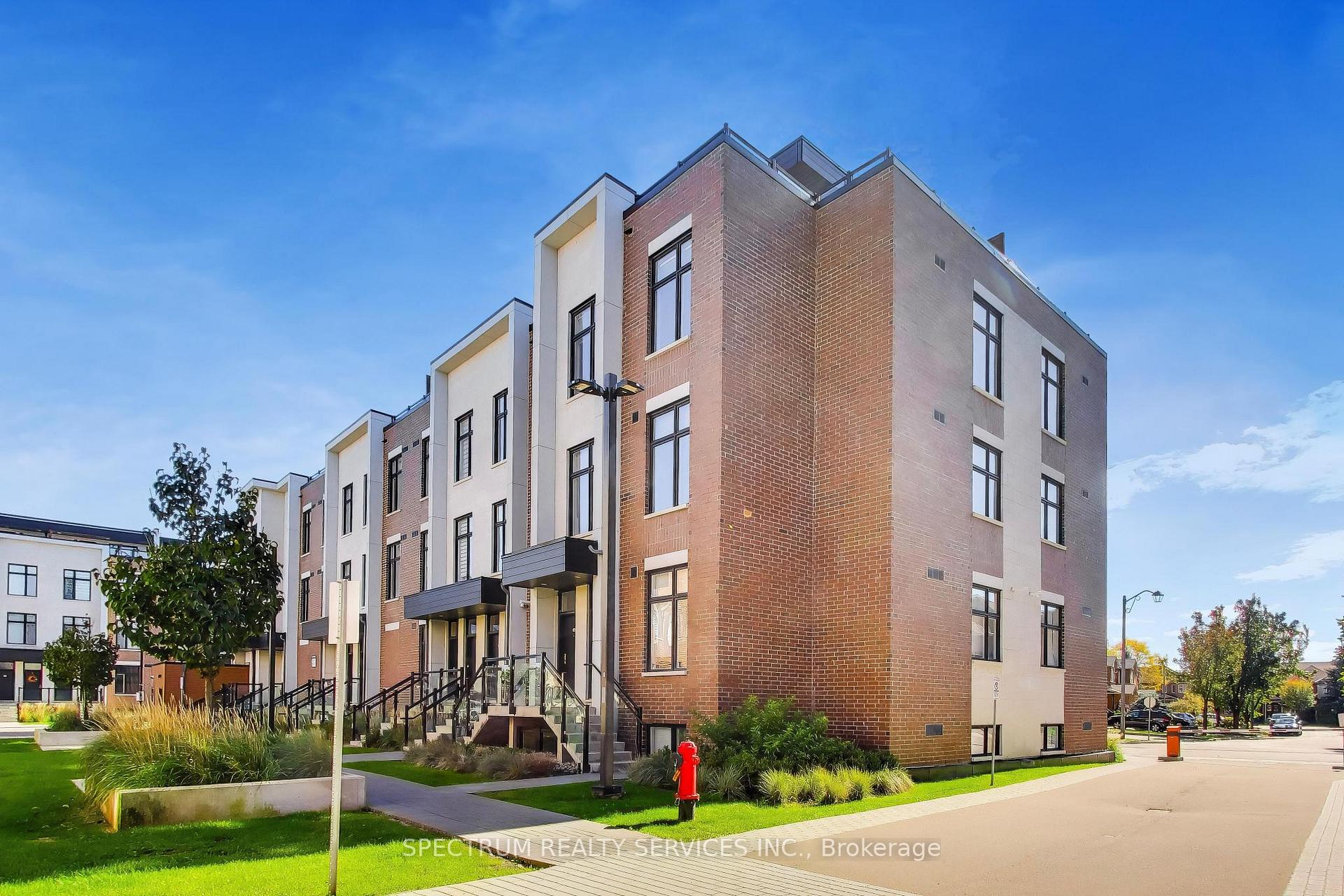 Photo 2 of Unit 224, 9560 Islington Avenue, Vaughan, Sonoma Heights — HOMEH