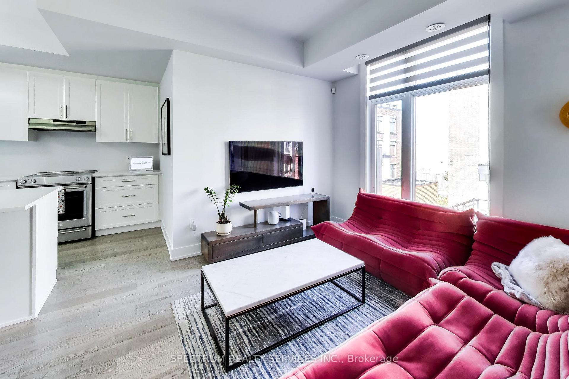 Photo 10 of Unit 224, 9560 Islington Avenue, Vaughan, Sonoma Heights — HOMEH