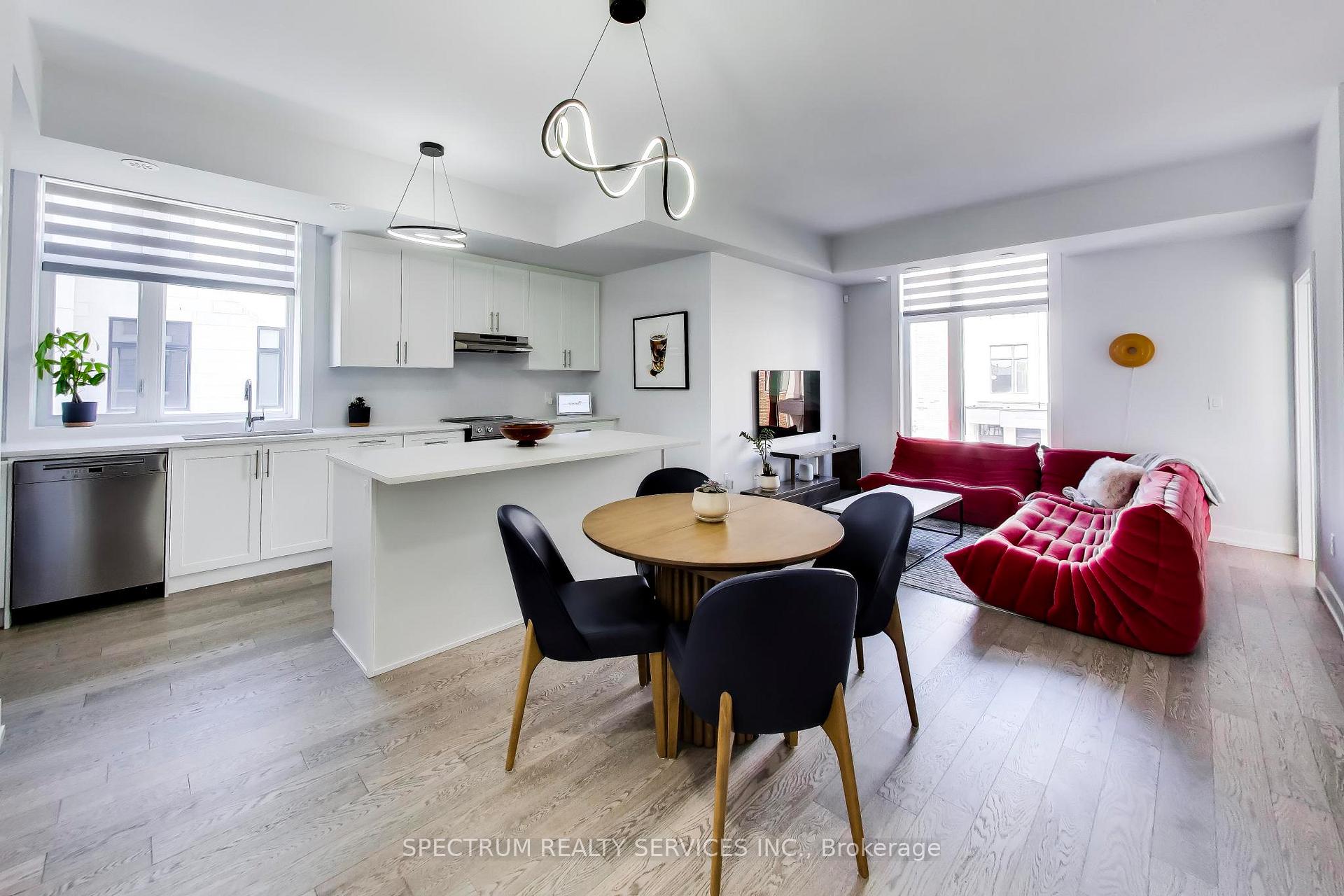 Photo 14 of Unit 224, 9560 Islington Avenue, Vaughan, Sonoma Heights — HOMEH