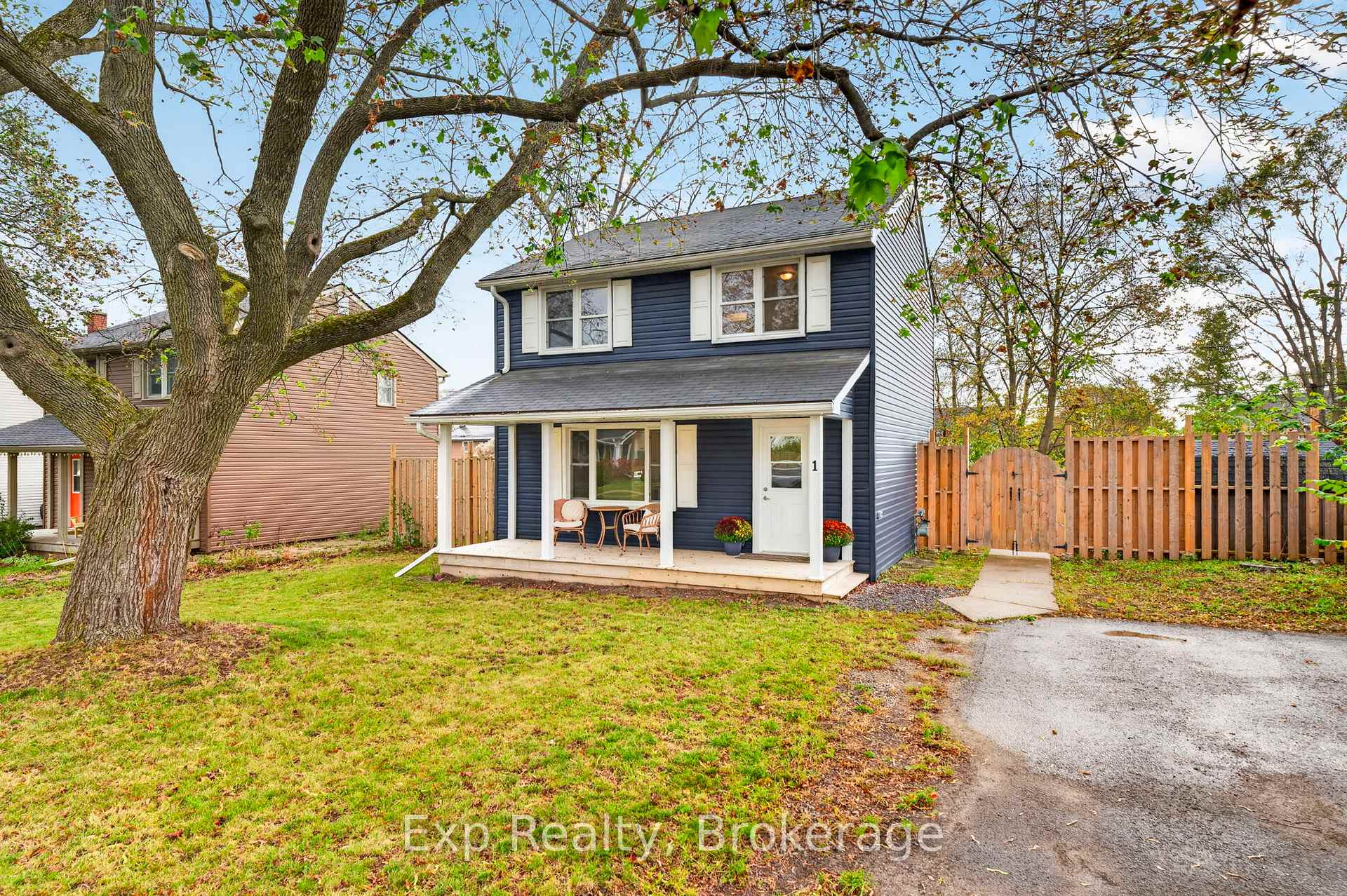 Photo 1 of 1 Diverbelt Drive, Prince Edward County, Hallowell Ward — HOMEH