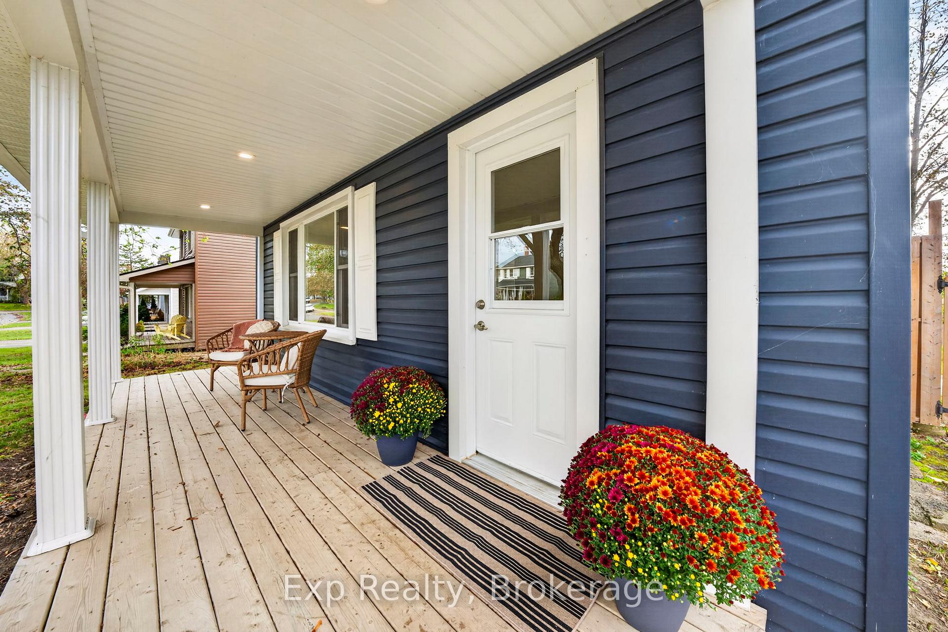 Photo 3 of 1 Diverbelt Drive, Prince Edward County, Hallowell Ward — HOMEH