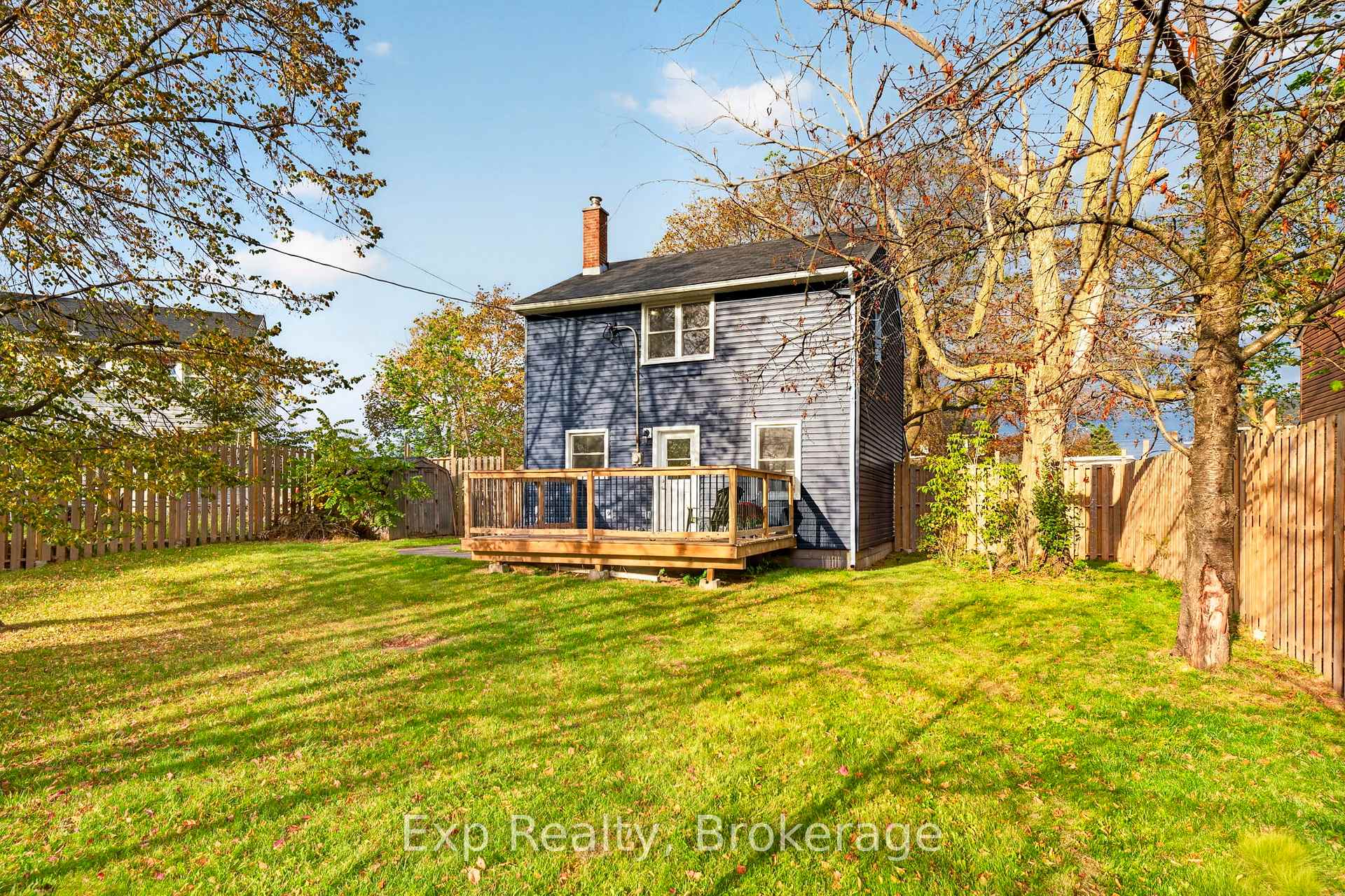 Photo 26 of 1 Diverbelt Drive, Prince Edward County, Hallowell Ward — HOMEH