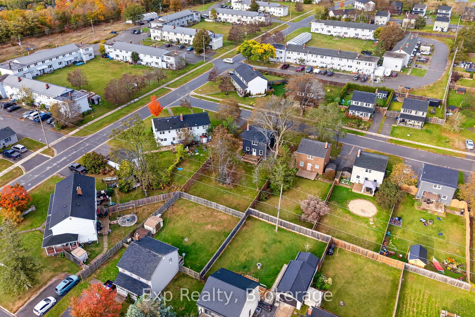 Photo 27 of 1 Diverbelt Drive, Prince Edward County, Hallowell Ward — HOMEH