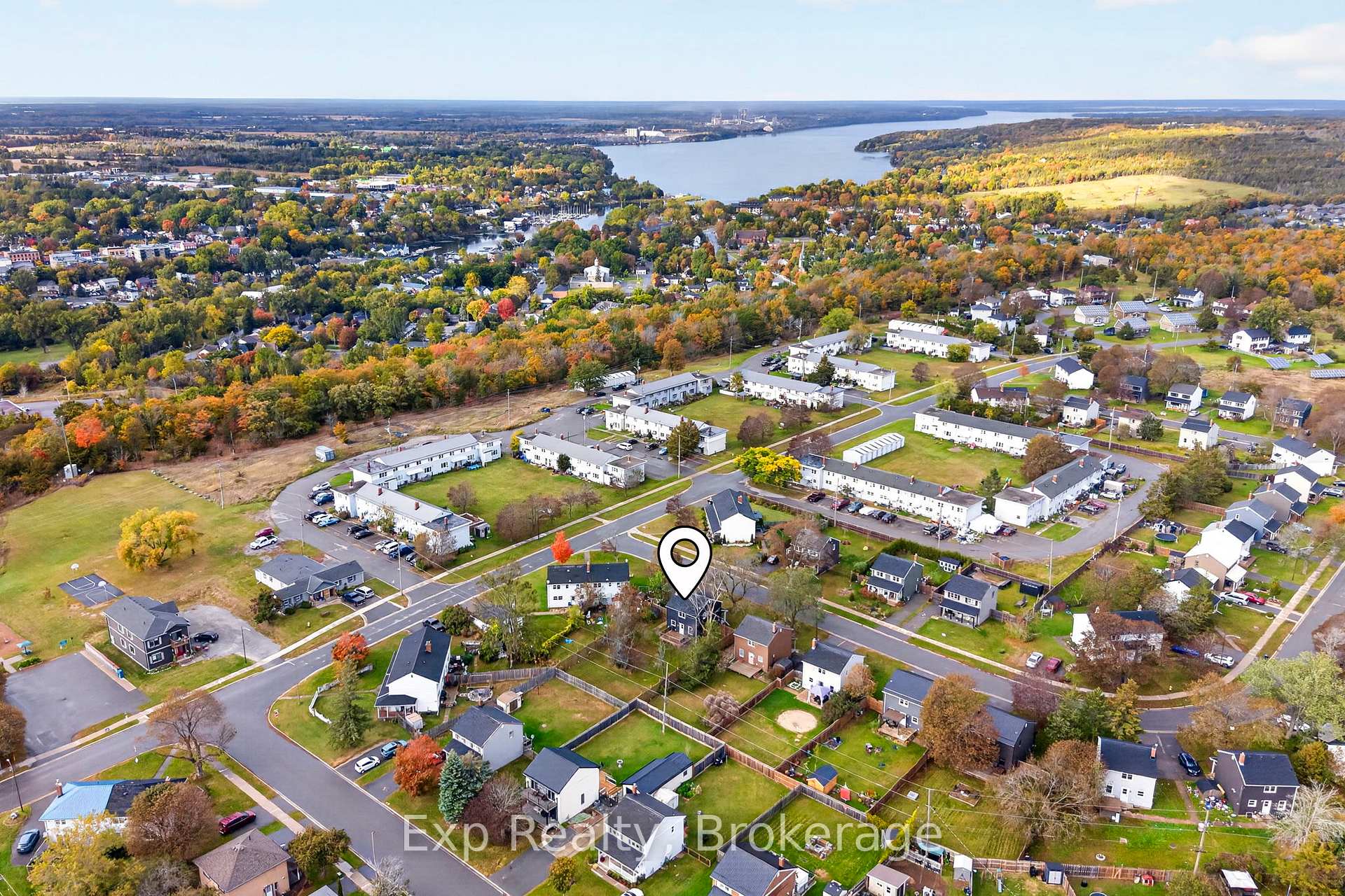 Photo 29 of 1 Diverbelt Drive, Prince Edward County, Hallowell Ward — HOMEH