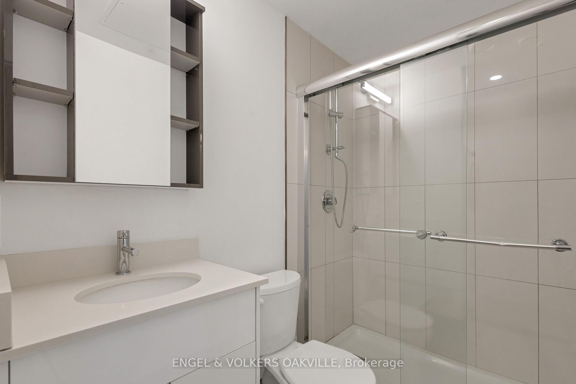 Photo 3 of Unit 3912, 60 Frederick Street, Kitchener, Civic Centre — HOMEH