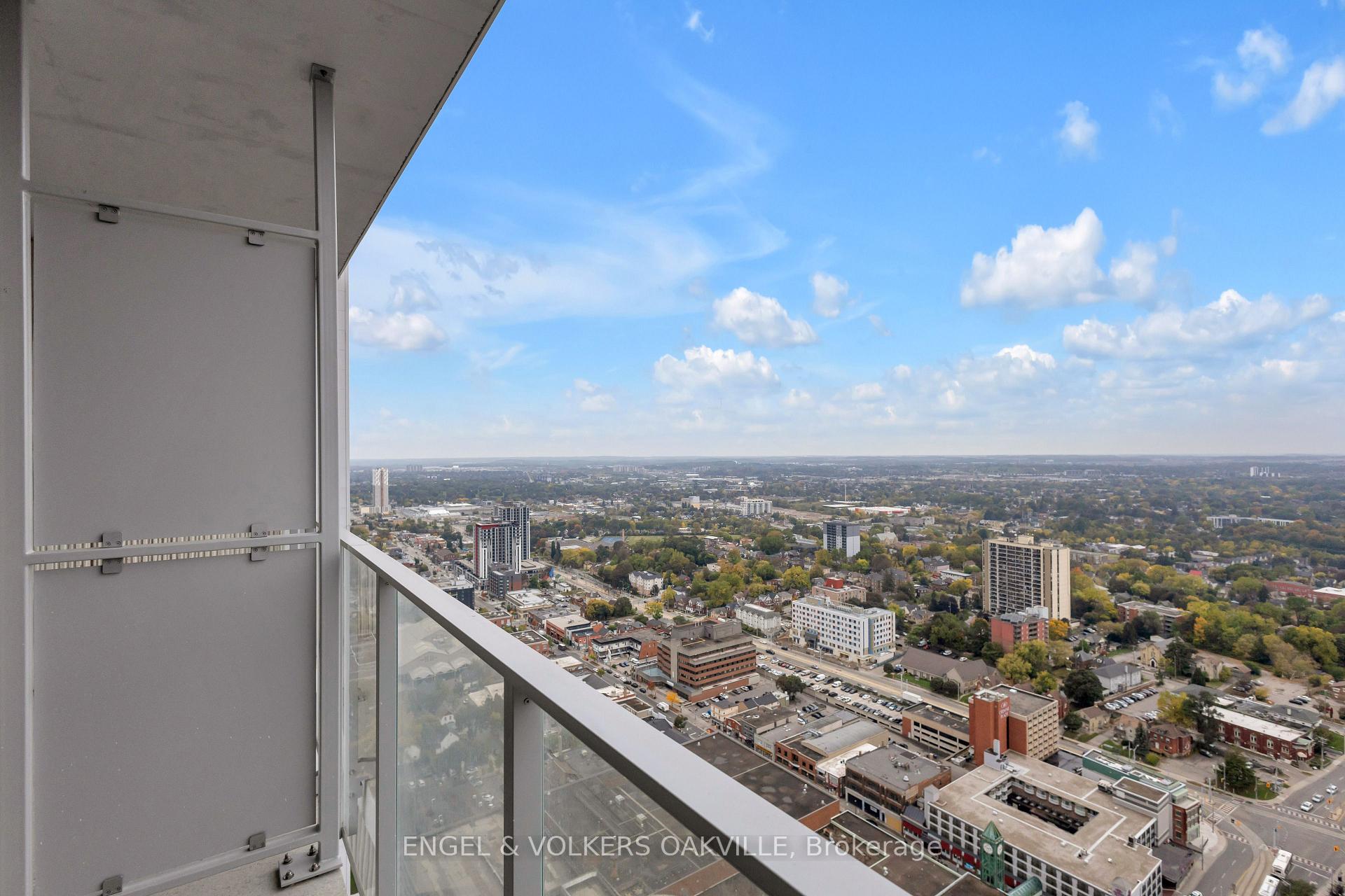 Photo 7 of Unit 3912, 60 Frederick Street, Kitchener, Civic Centre — HOMEH