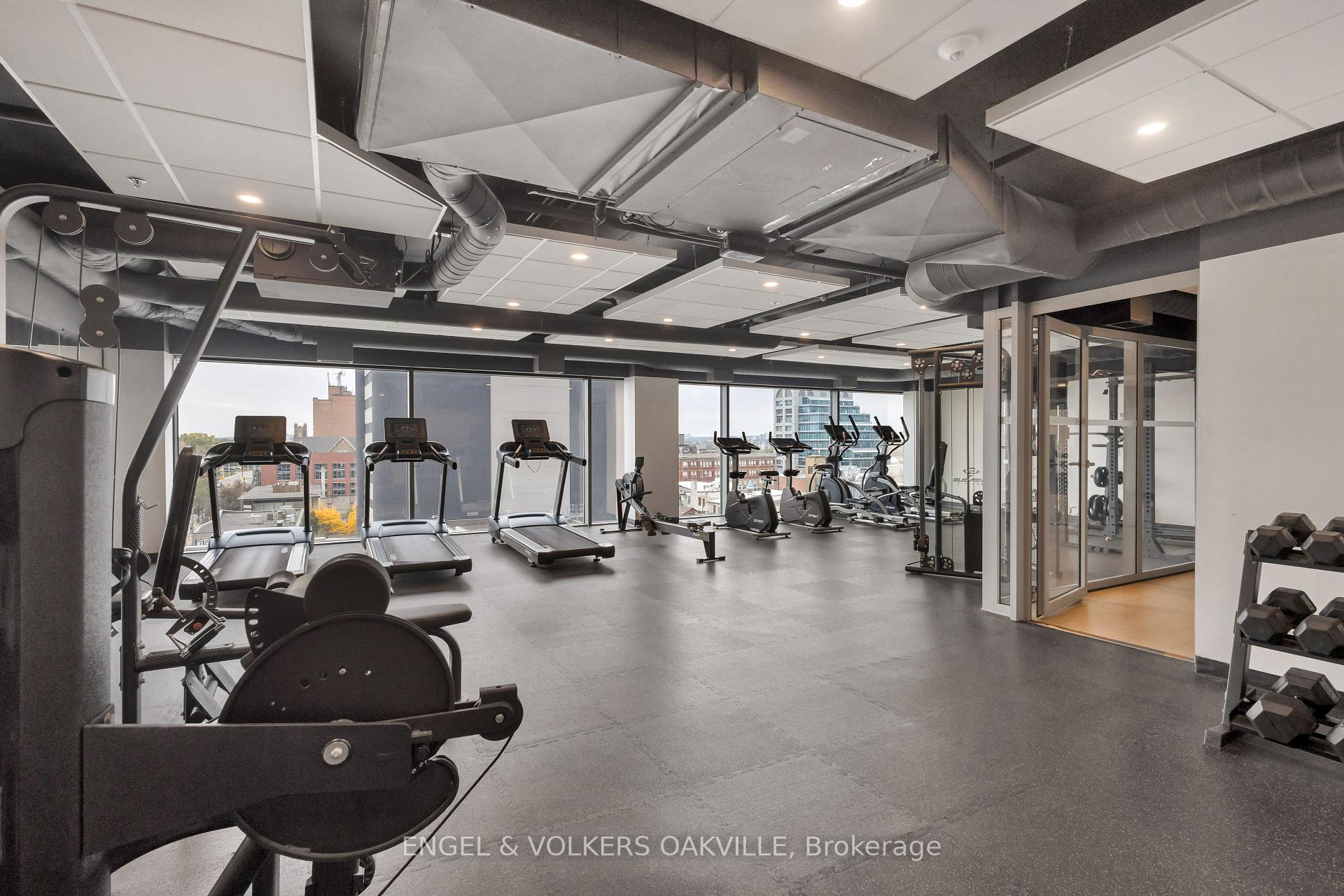 Photo 13 of Unit 3912, 60 Frederick Street, Kitchener, Civic Centre — HOMEH