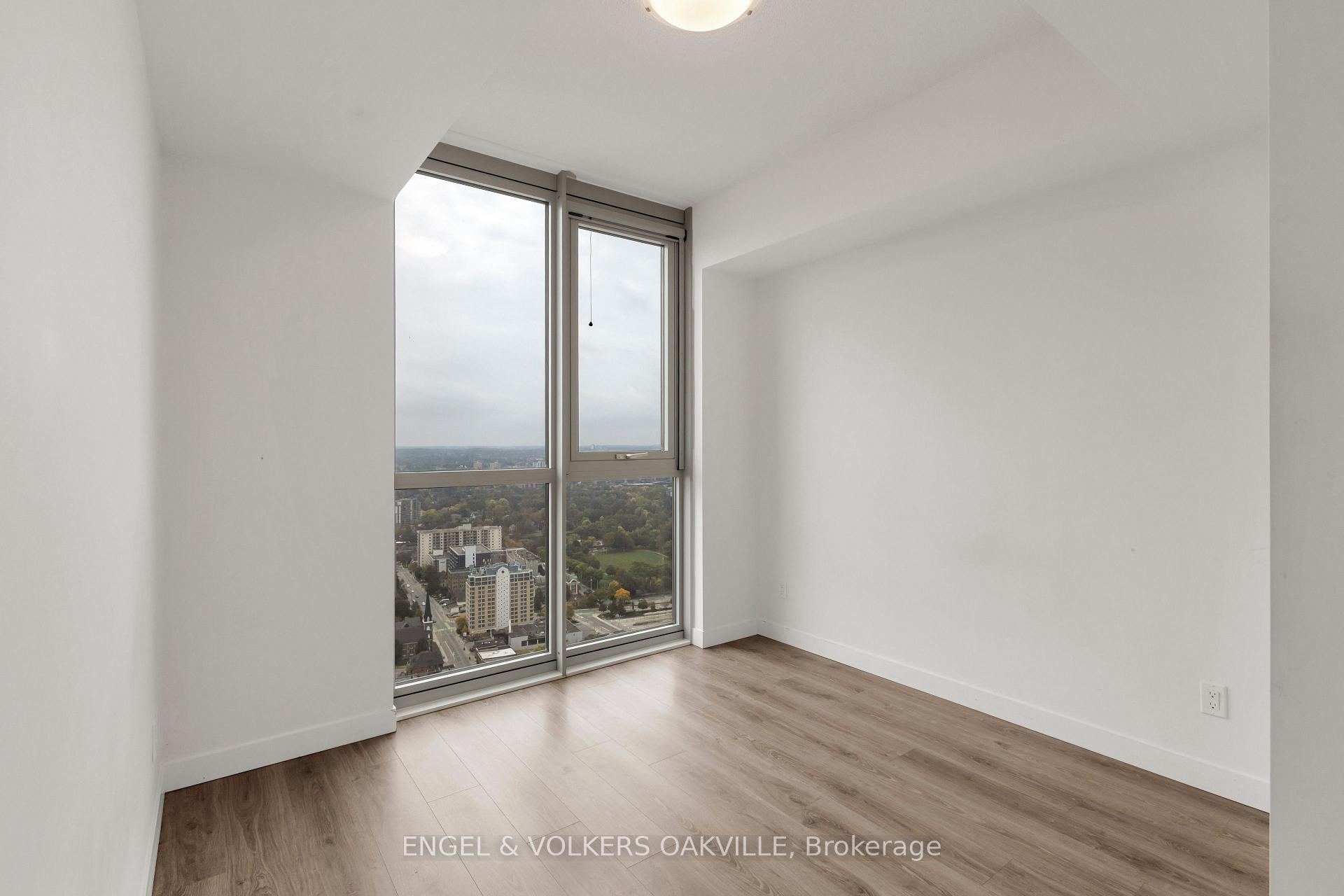 Photo 21 of Unit 3912, 60 Frederick Street, Kitchener, Civic Centre — HOMEH