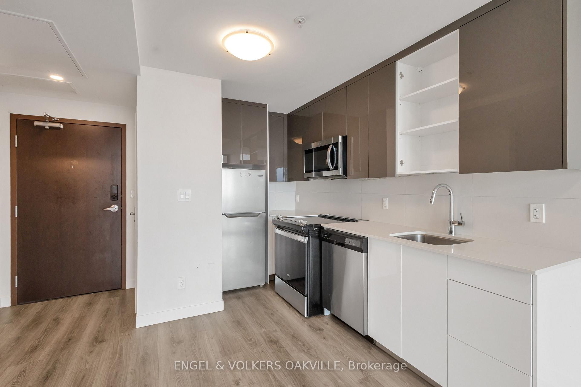 Photo 23 of Unit 3912, 60 Frederick Street, Kitchener, Civic Centre — HOMEH
