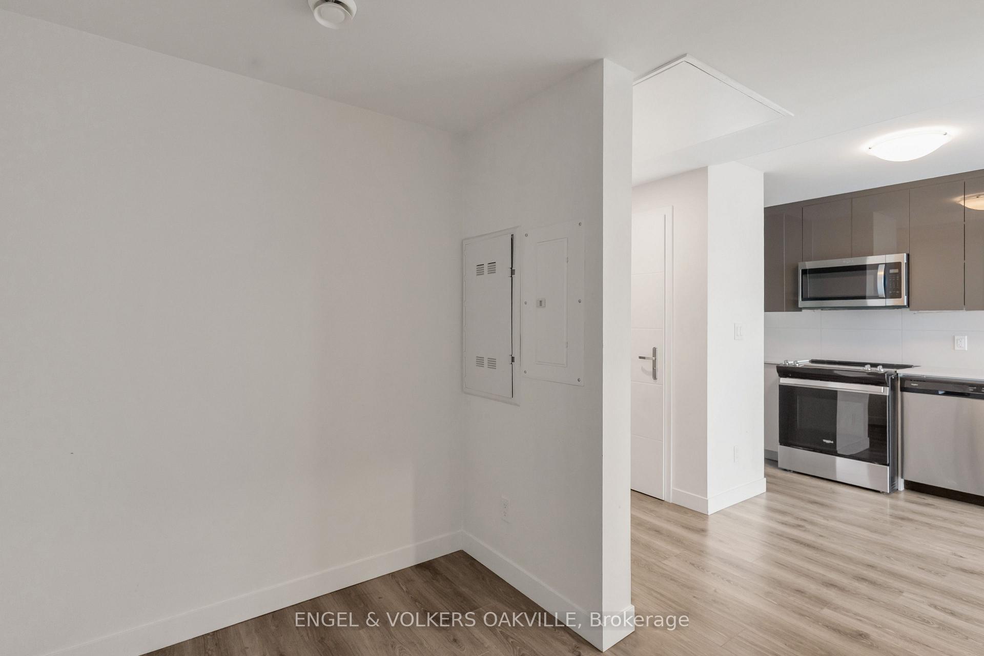 Photo 25 of Unit 3912, 60 Frederick Street, Kitchener, Civic Centre — HOMEH