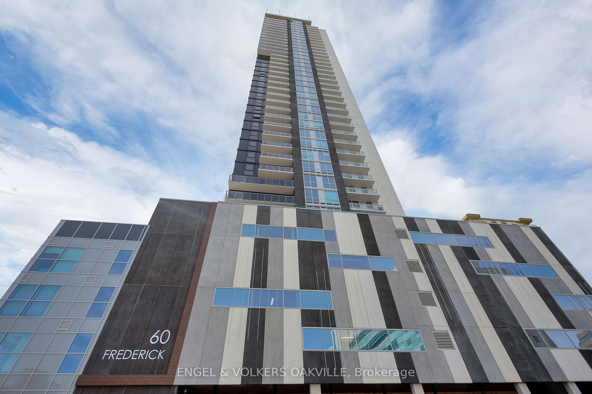 Photo 26 of Unit 3912, 60 Frederick Street, Kitchener, Civic Centre — HOMEH