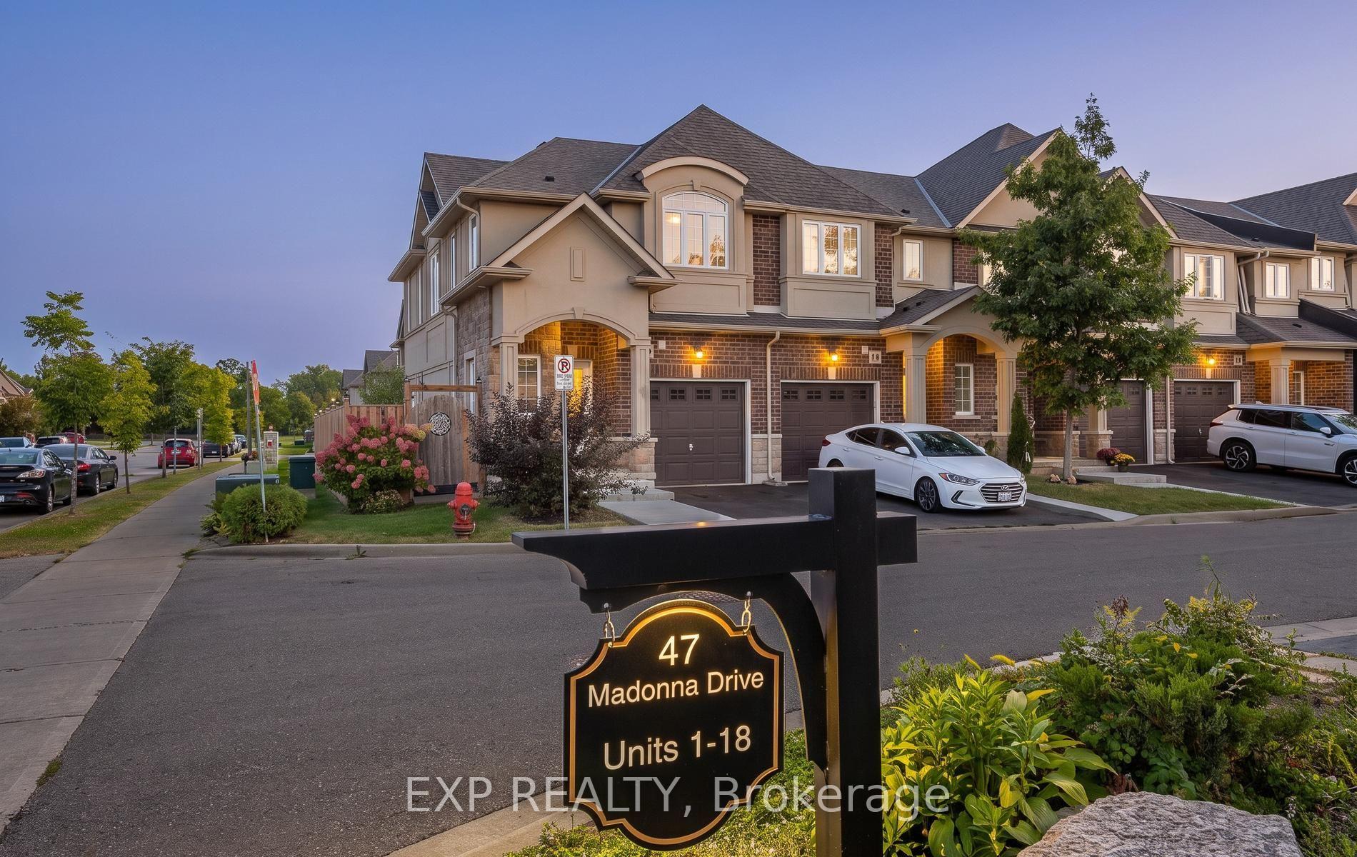 Photo of Unit 10, 47 Madonna Drive