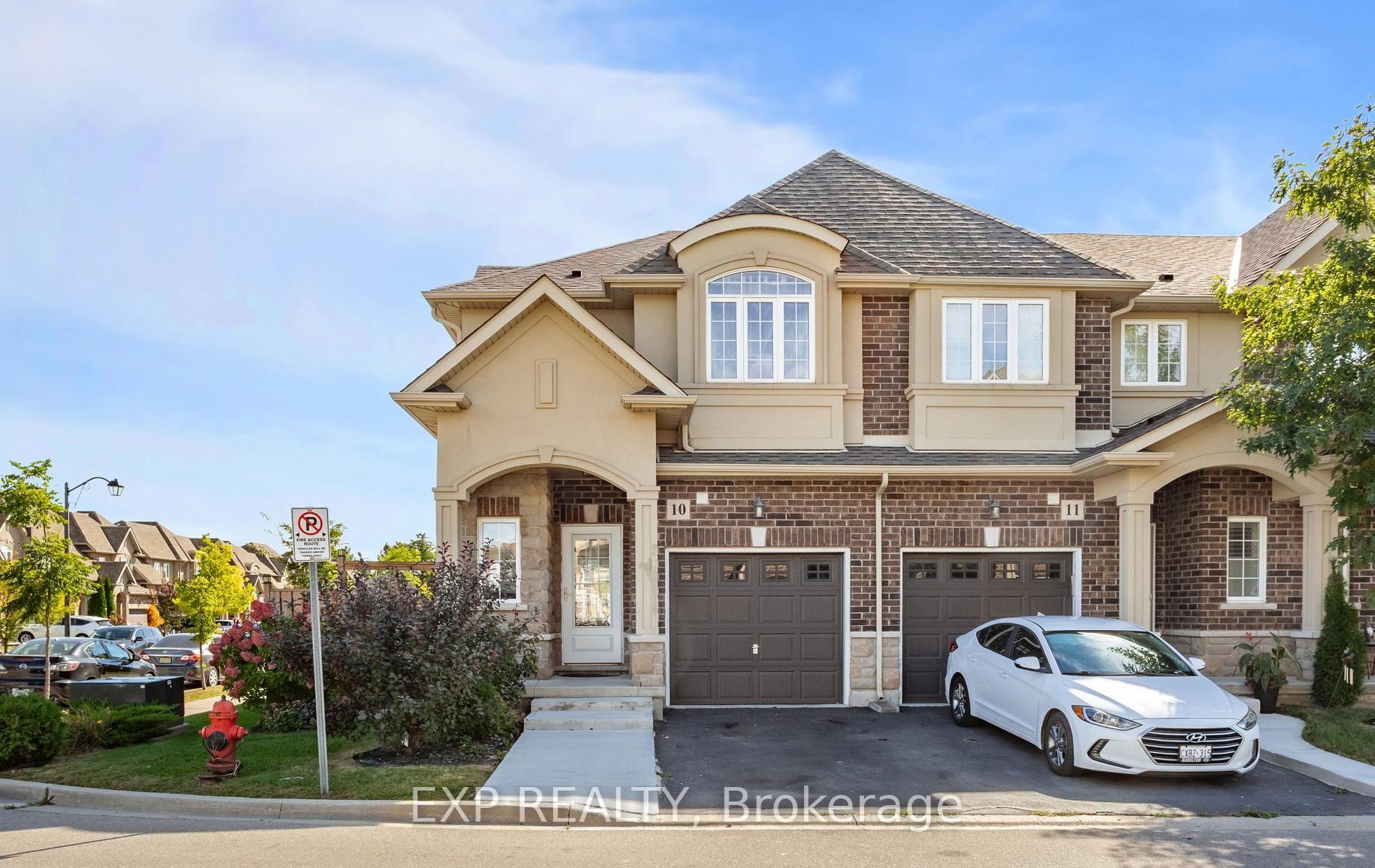 Photo 3 of Unit 10, 47 Madonna Drive, Hamilton, Hamilton Beach — HOMEH