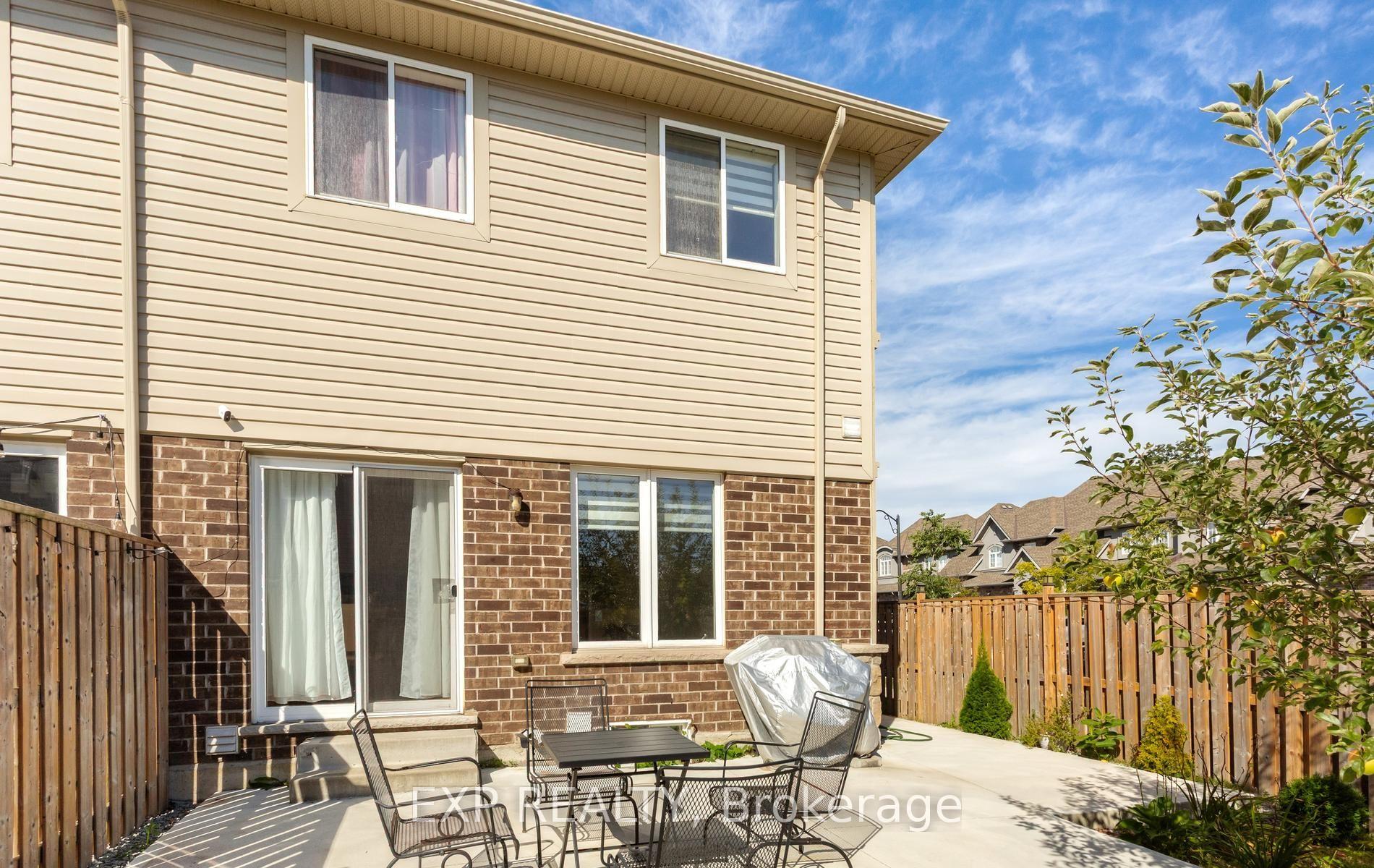 Photo 48 of Unit 10, 47 Madonna Drive, Hamilton, Hamilton Beach — HOMEH