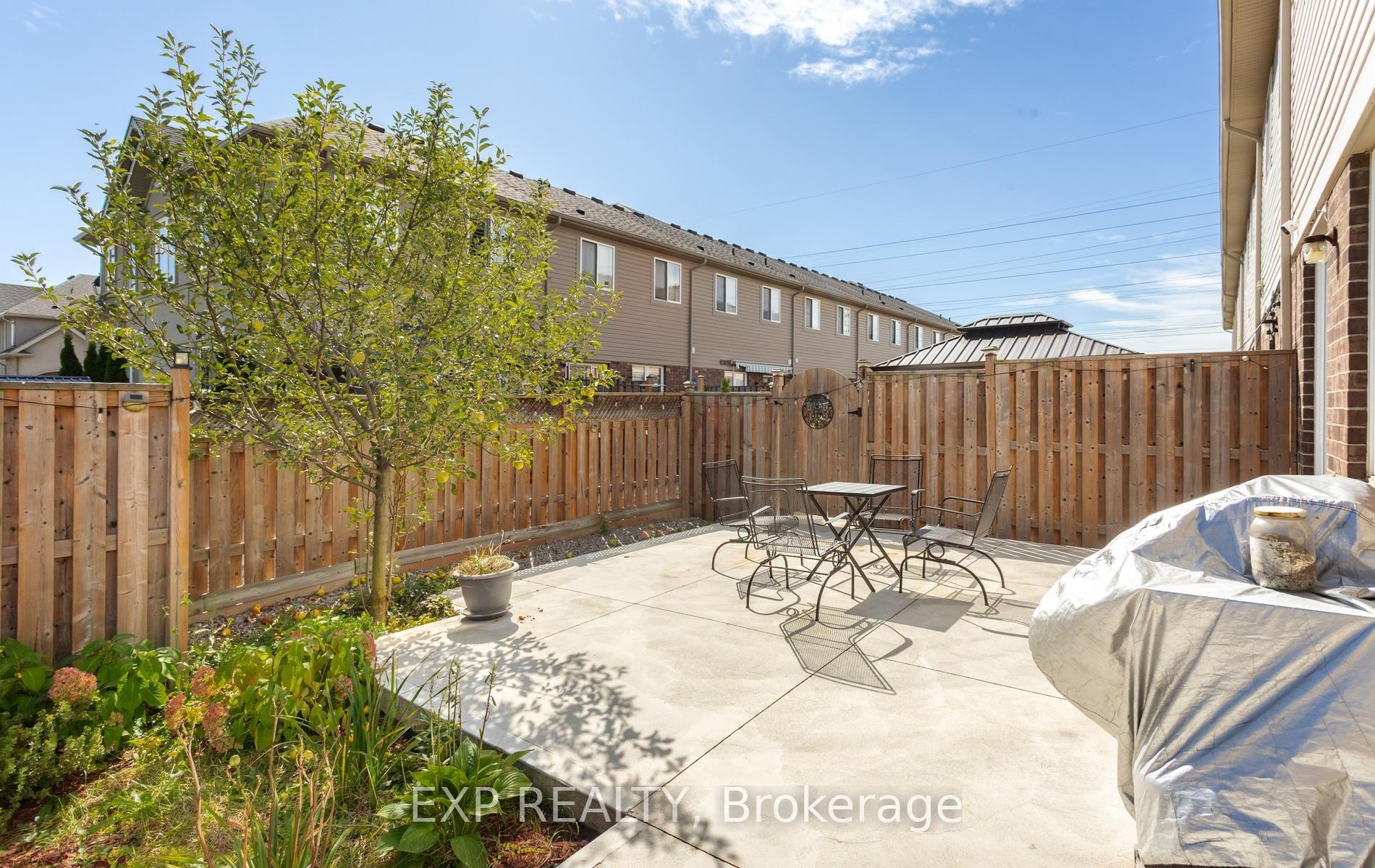 Photo 49 of Unit 10, 47 Madonna Drive, Hamilton, Hamilton Beach — HOMEH