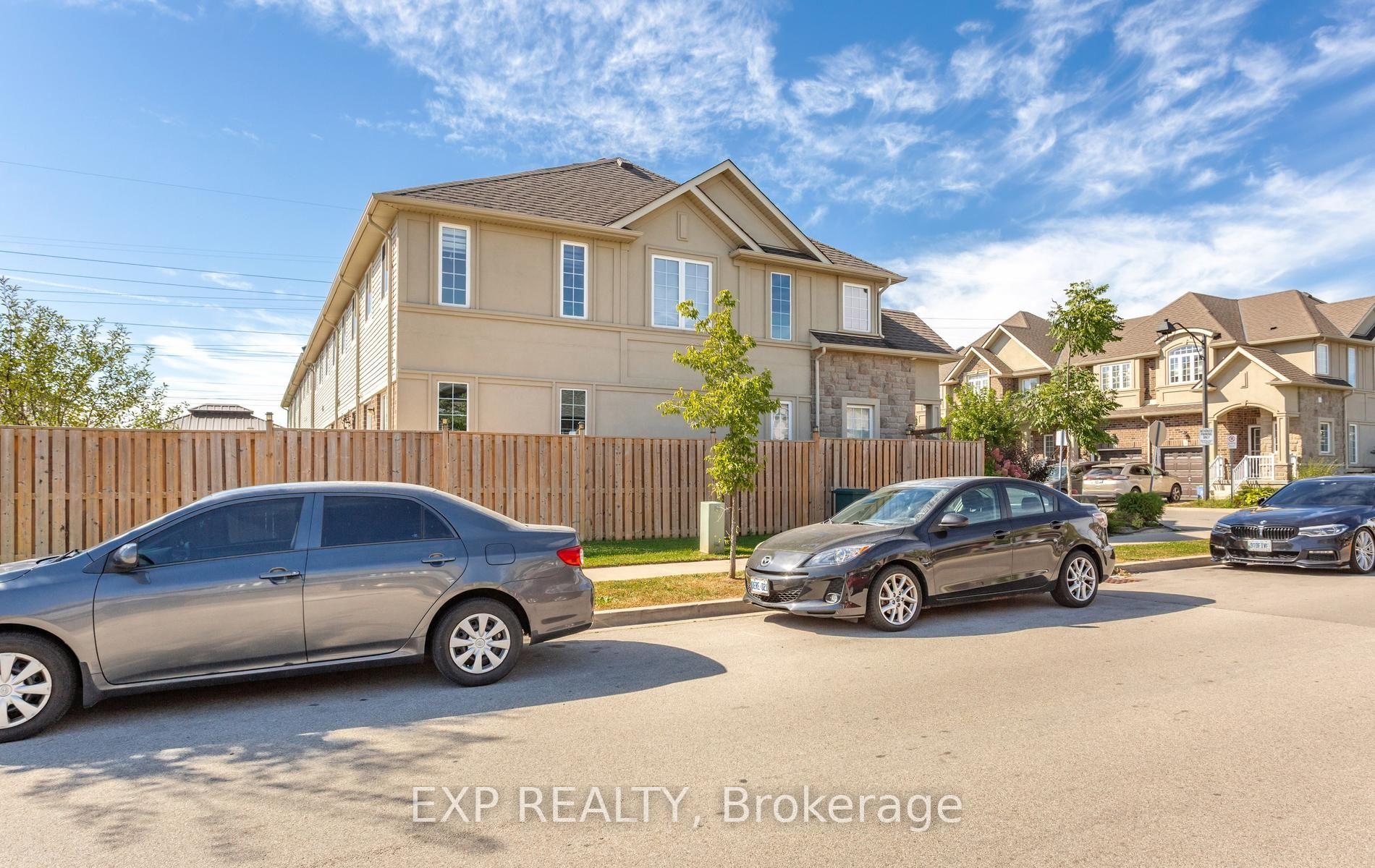 Photo 50 of Unit 10, 47 Madonna Drive, Hamilton, Hamilton Beach — HOMEH
