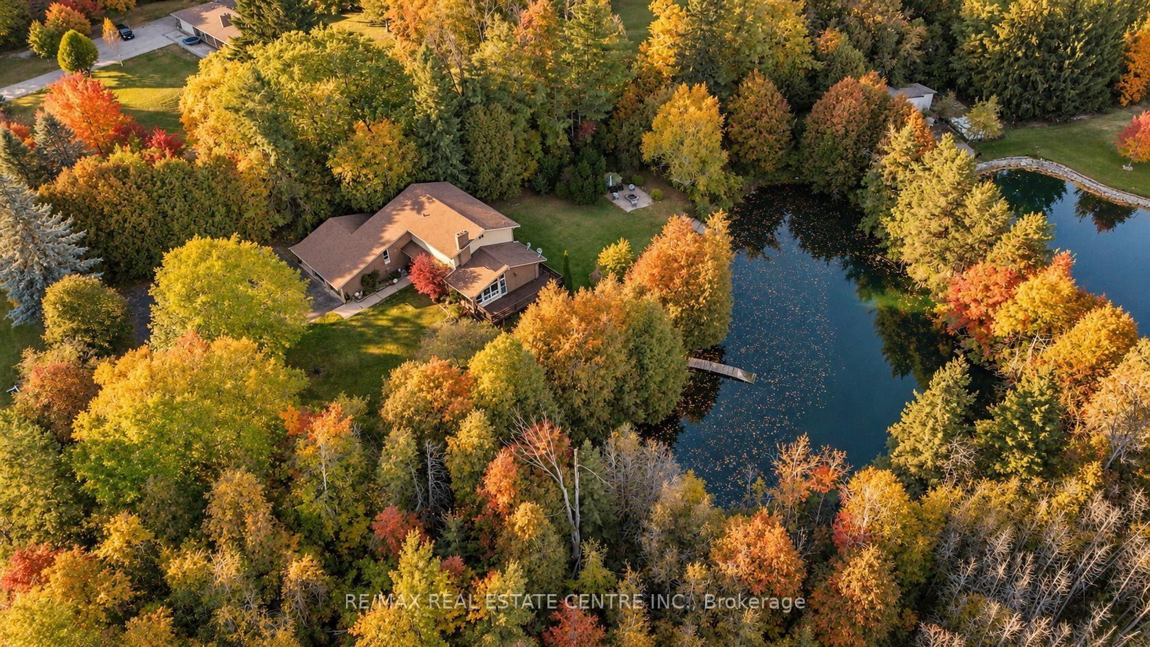Photo 2 of 1 Cedar Drive, Caledon, Rural Caledon — HOMEH