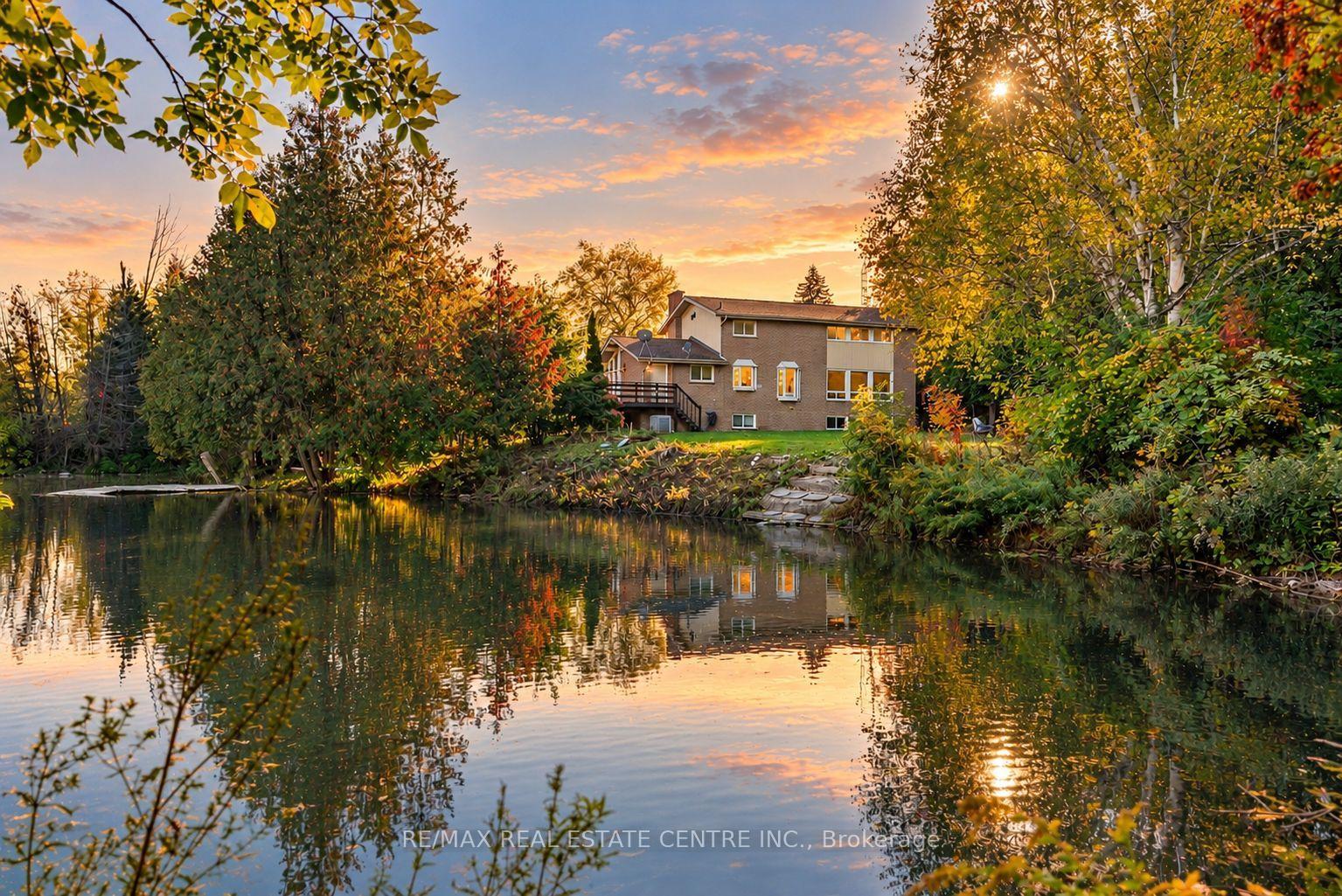 Photo 3 of 1 Cedar Drive, Caledon, Rural Caledon — HOMEH