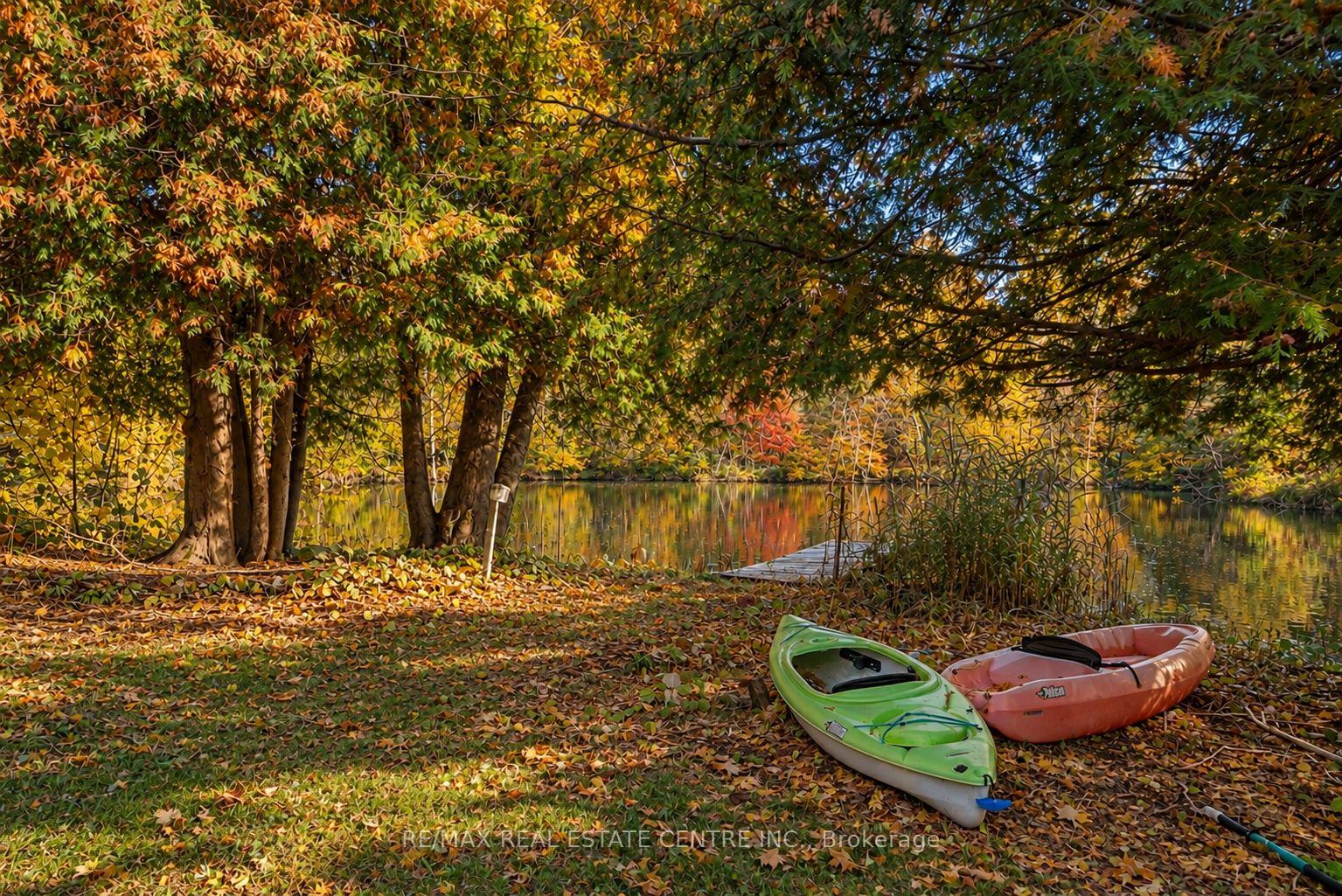 Photo 6 of 1 Cedar Drive, Caledon, Rural Caledon — HOMEH