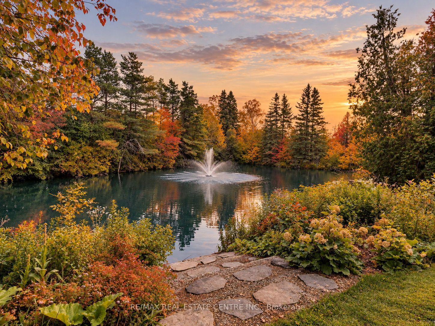 Photo 8 of 1 Cedar Drive, Caledon, Rural Caledon — HOMEH