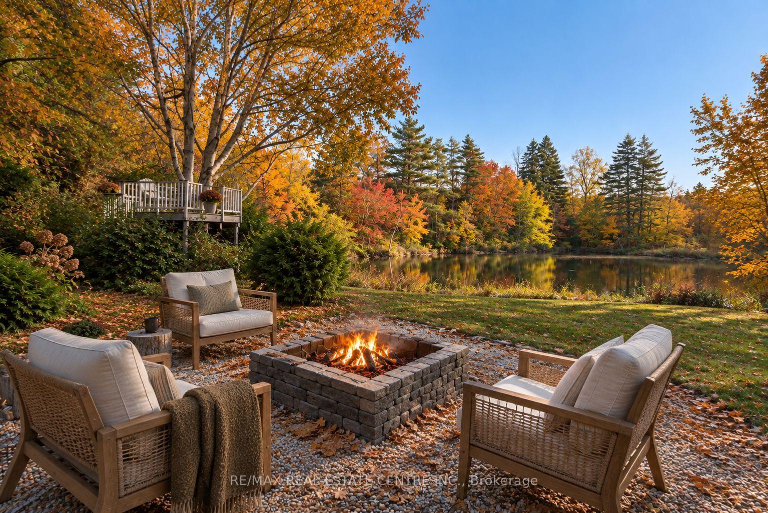 Photo 10 of 1 Cedar Drive, Caledon, Rural Caledon — HOMEH