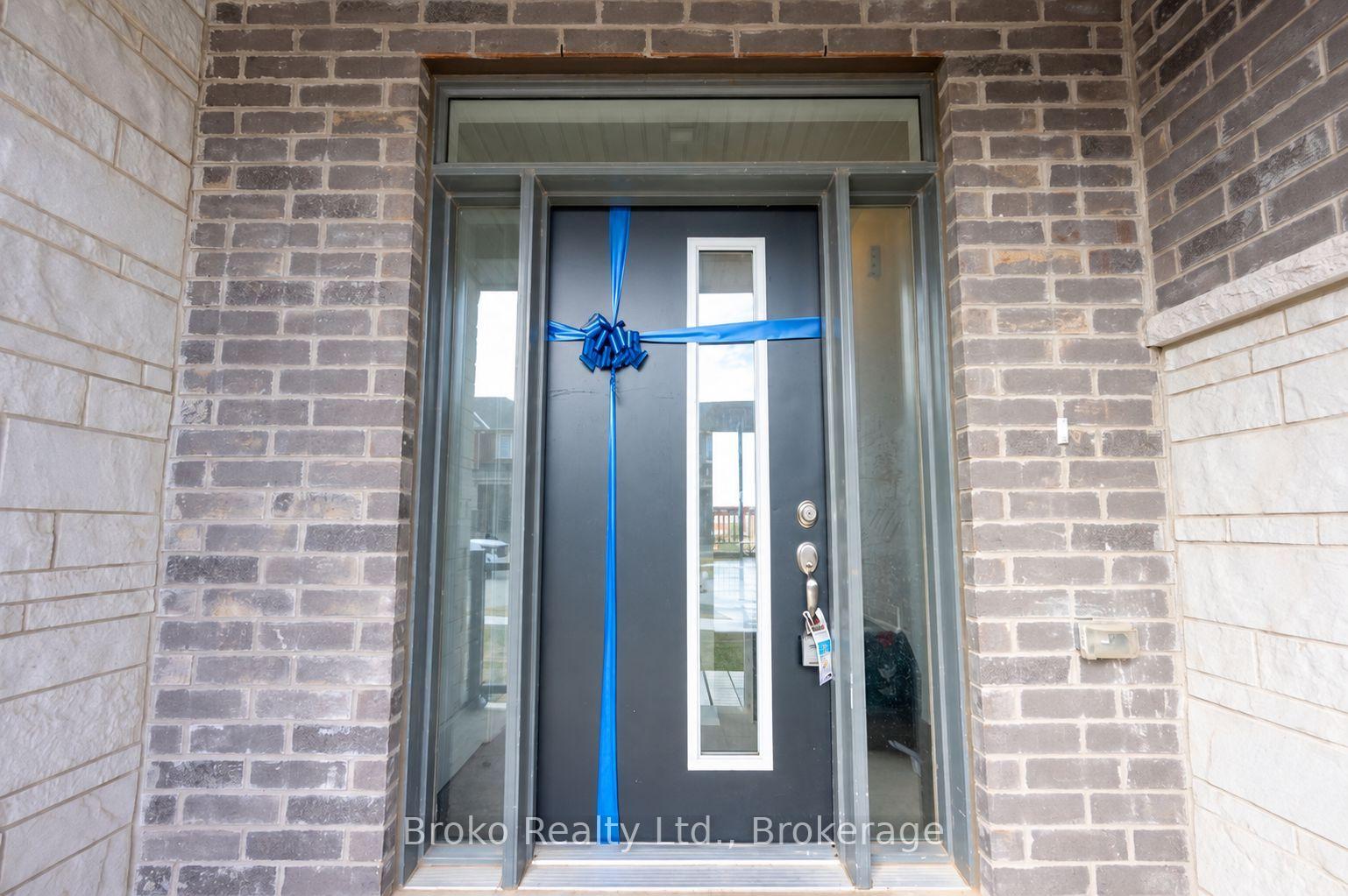 Photo 5 of 39 Histand Trail, Kitchener, Westmount - Kitchener — HOMEH