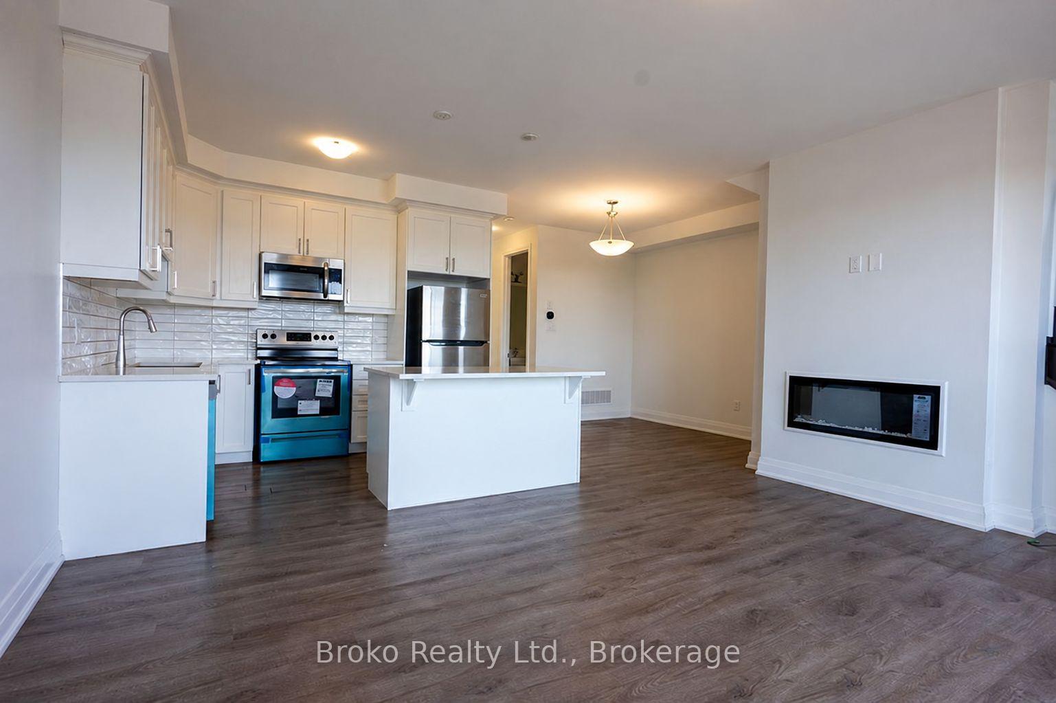 Photo 8 of 39 Histand Trail, Kitchener, Westmount - Kitchener — HOMEH