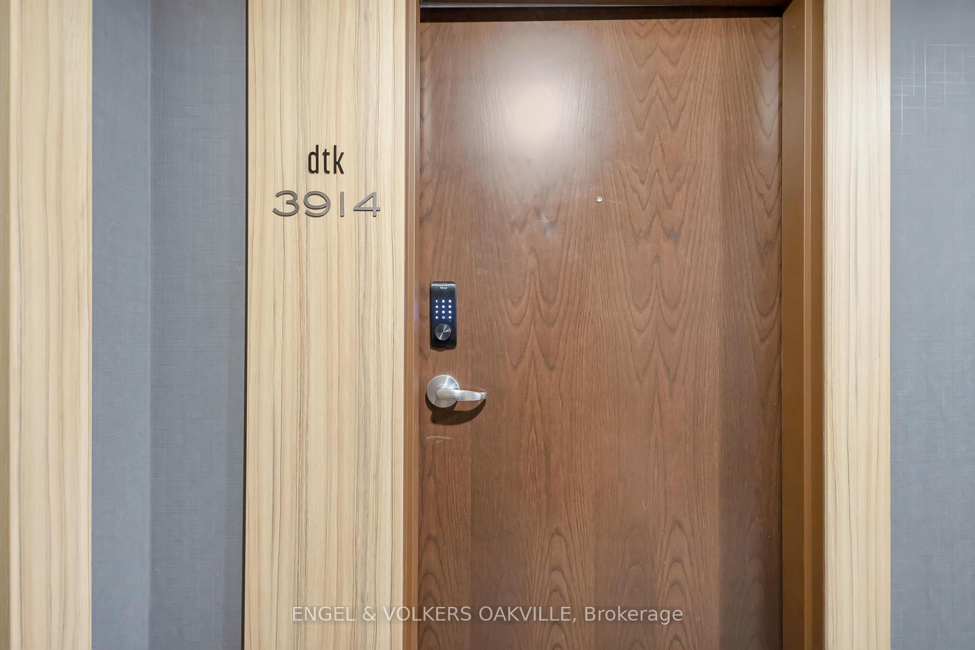 Photo 5 of Unit 3914, 60 Frederick Street, Kitchener, Civic Centre — HOMEH