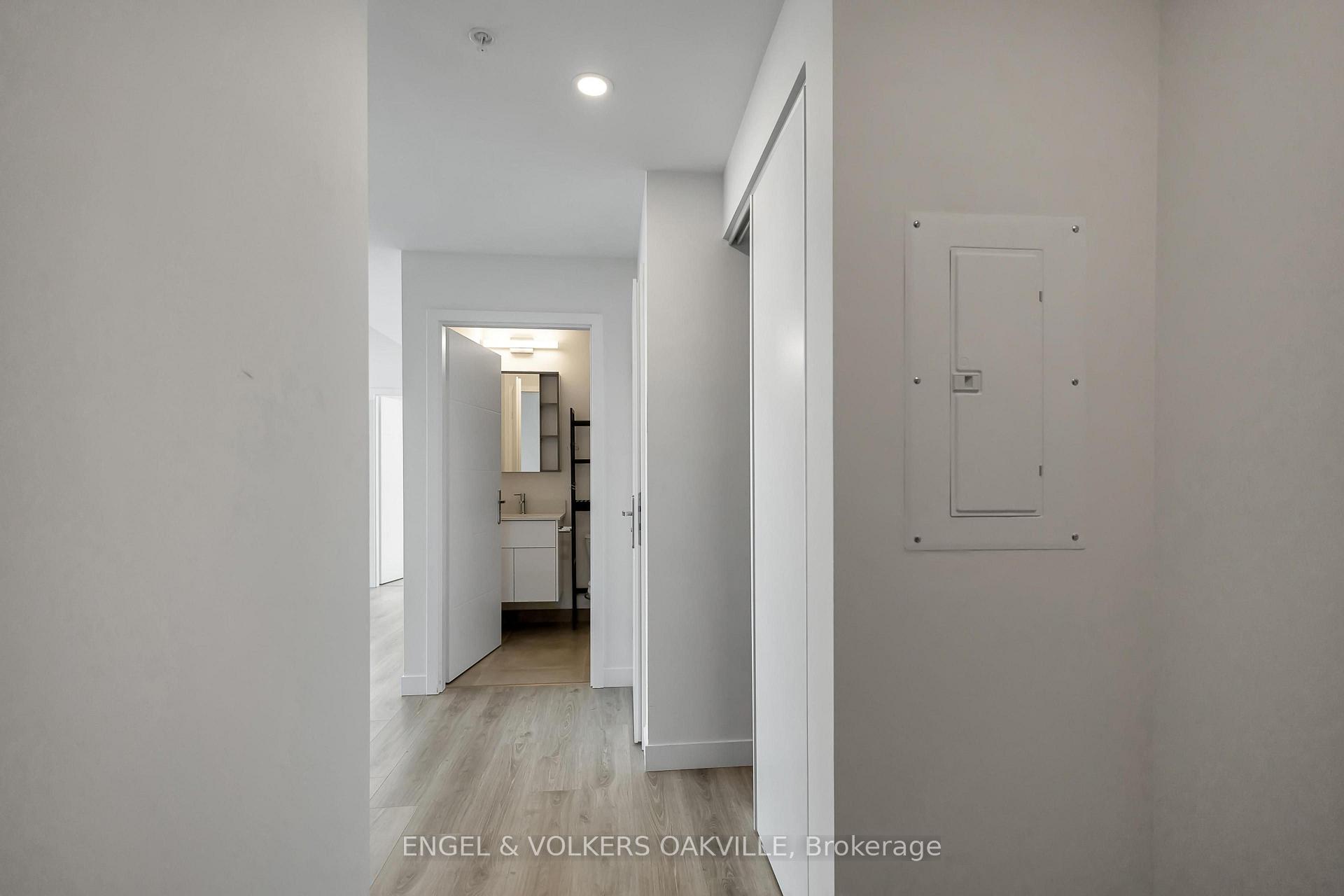 Photo 6 of Unit 3914, 60 Frederick Street, Kitchener, Civic Centre — HOMEH