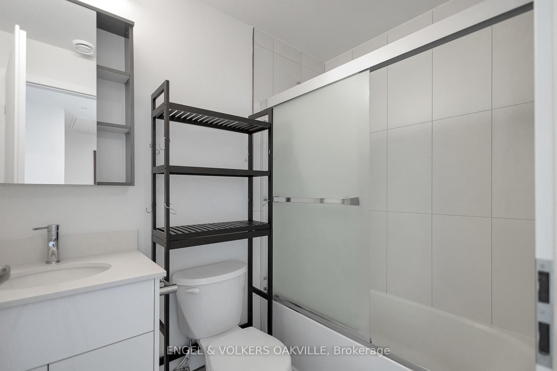 Photo 8 of Unit 3914, 60 Frederick Street, Kitchener, Civic Centre — HOMEH