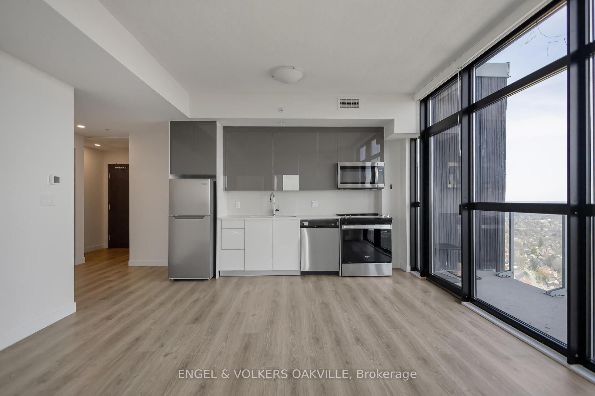 Photo 11 of Unit 3914, 60 Frederick Street, Kitchener, Civic Centre — HOMEH