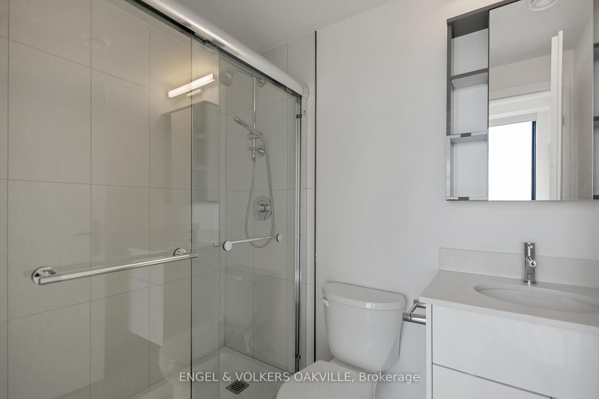 Photo 16 of Unit 3914, 60 Frederick Street, Kitchener, Civic Centre — HOMEH