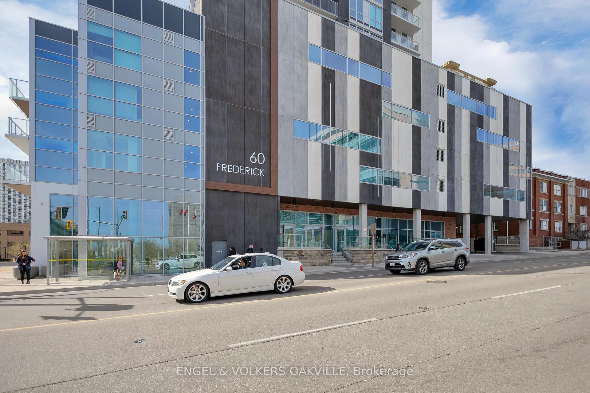 Photo 20 of Unit 3914, 60 Frederick Street, Kitchener, Civic Centre — HOMEH