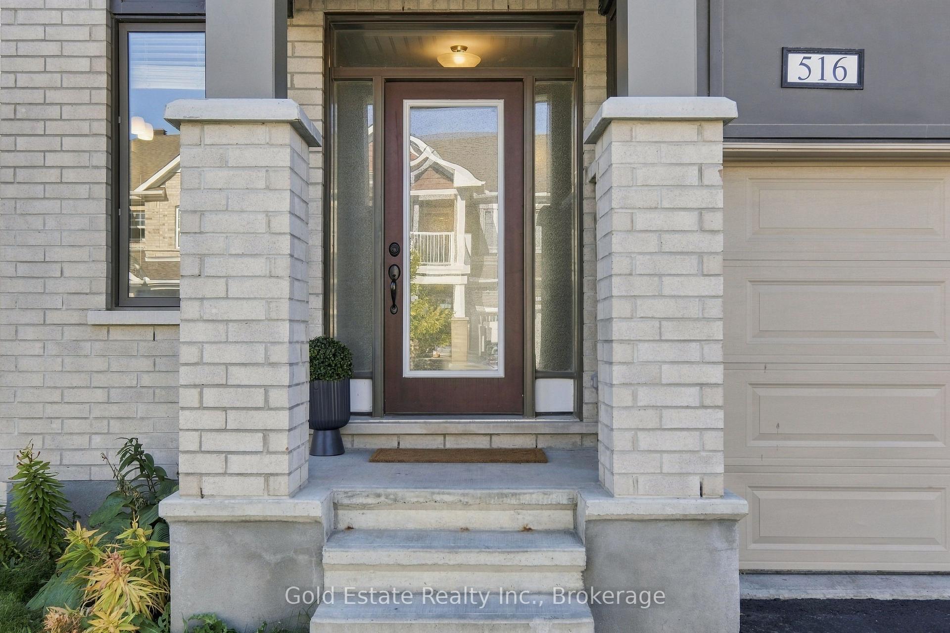 Photo 3 of 516 Alcor Terrace, Ottawa, Barrhaven - Half Moon Bay — HOMEH