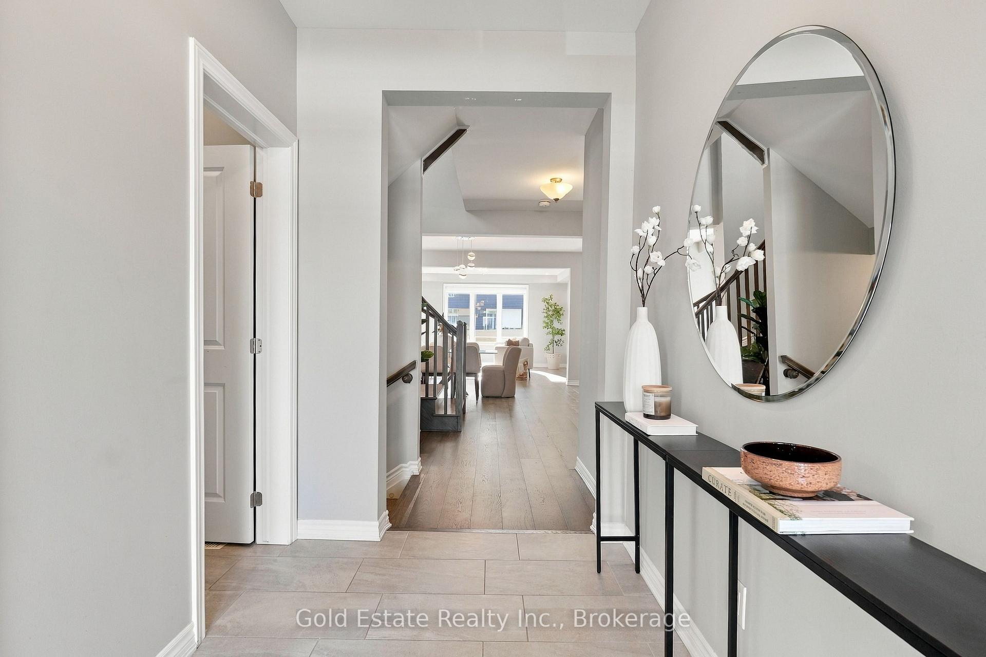Photo 5 of 516 Alcor Terrace, Ottawa, Barrhaven - Half Moon Bay — HOMEH