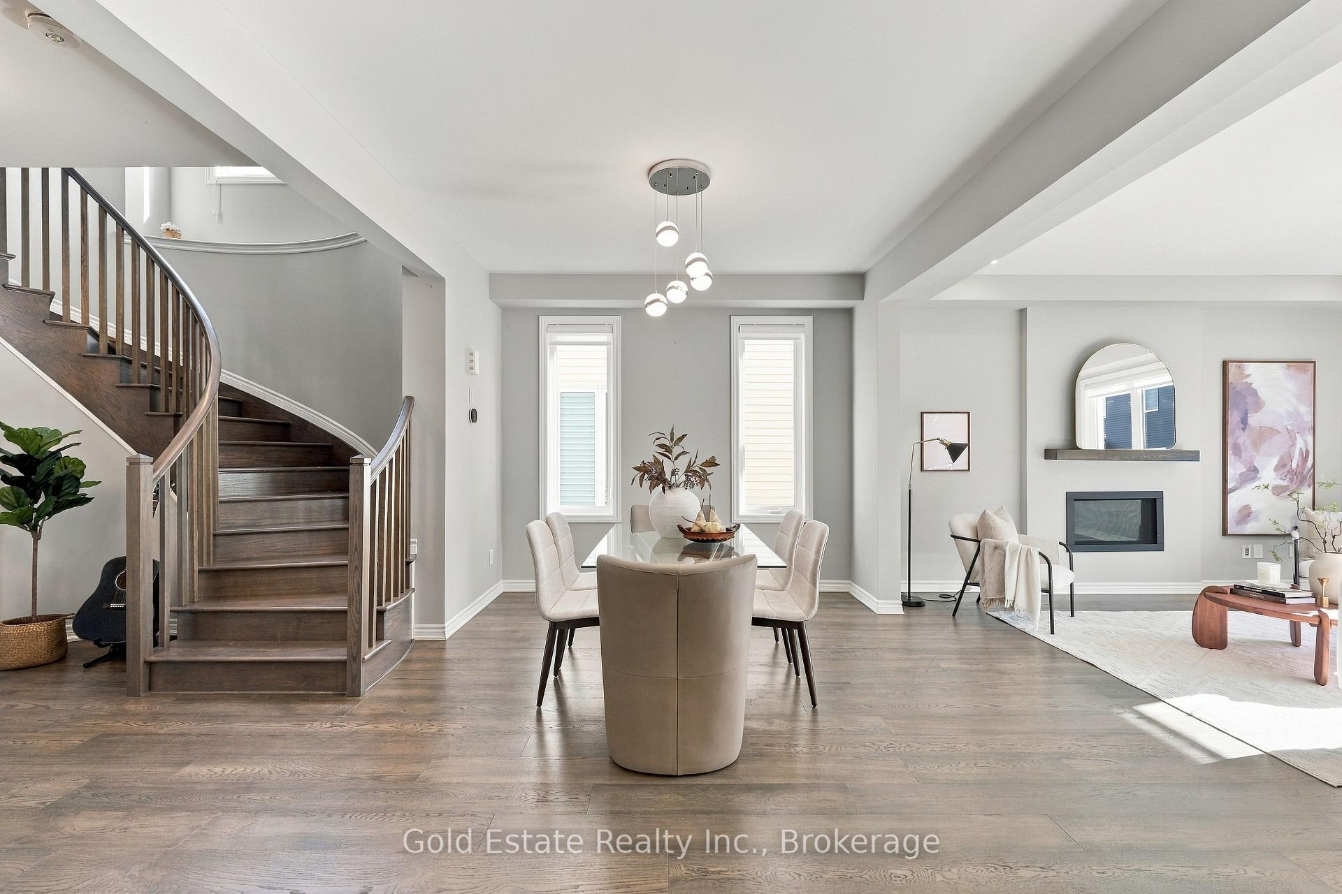 Photo 6 of 516 Alcor Terrace, Ottawa, Barrhaven - Half Moon Bay — HOMEH