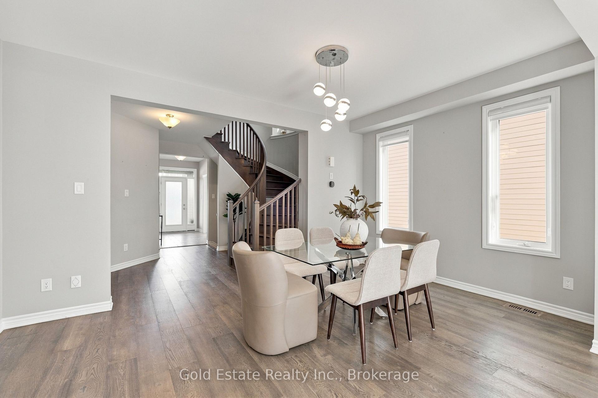 Photo 7 of 516 Alcor Terrace, Ottawa, Barrhaven - Half Moon Bay — HOMEH
