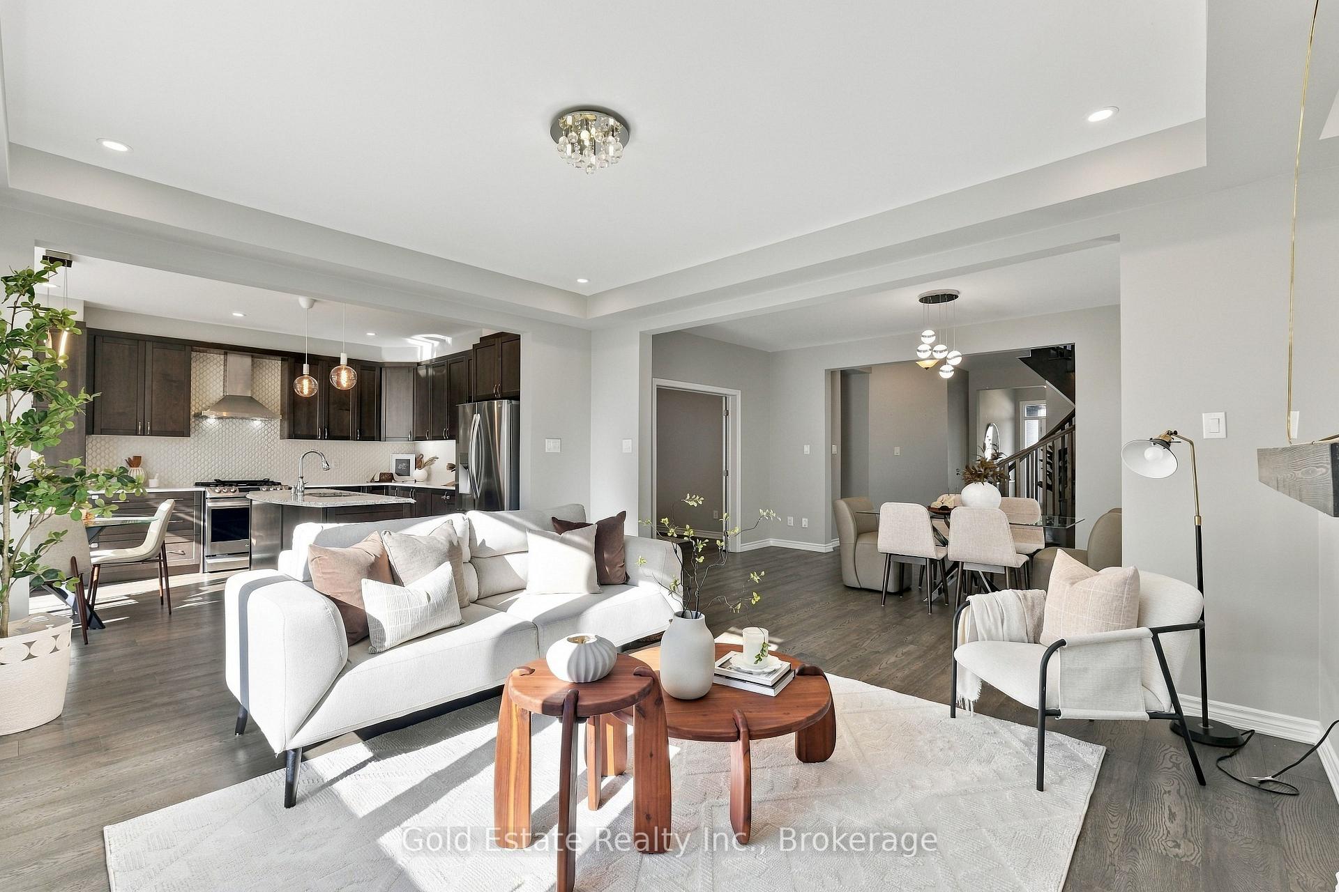Photo 8 of 516 Alcor Terrace, Ottawa, Barrhaven - Half Moon Bay — HOMEH