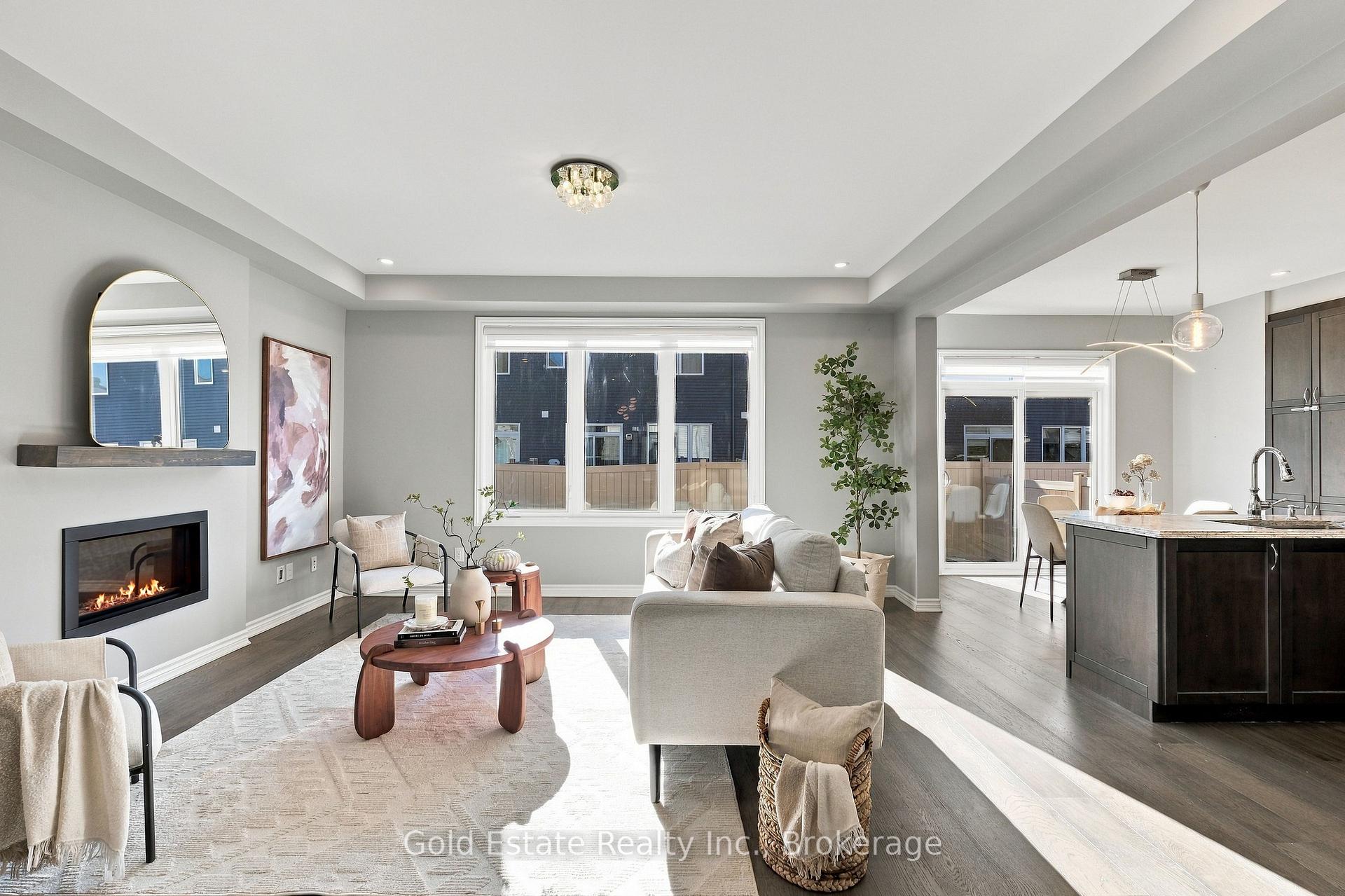 Photo 9 of 516 Alcor Terrace, Ottawa, Barrhaven - Half Moon Bay — HOMEH