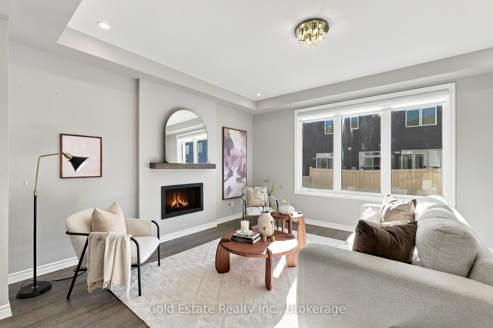Photo 10 of 516 Alcor Terrace, Ottawa, Barrhaven - Half Moon Bay — HOMEH