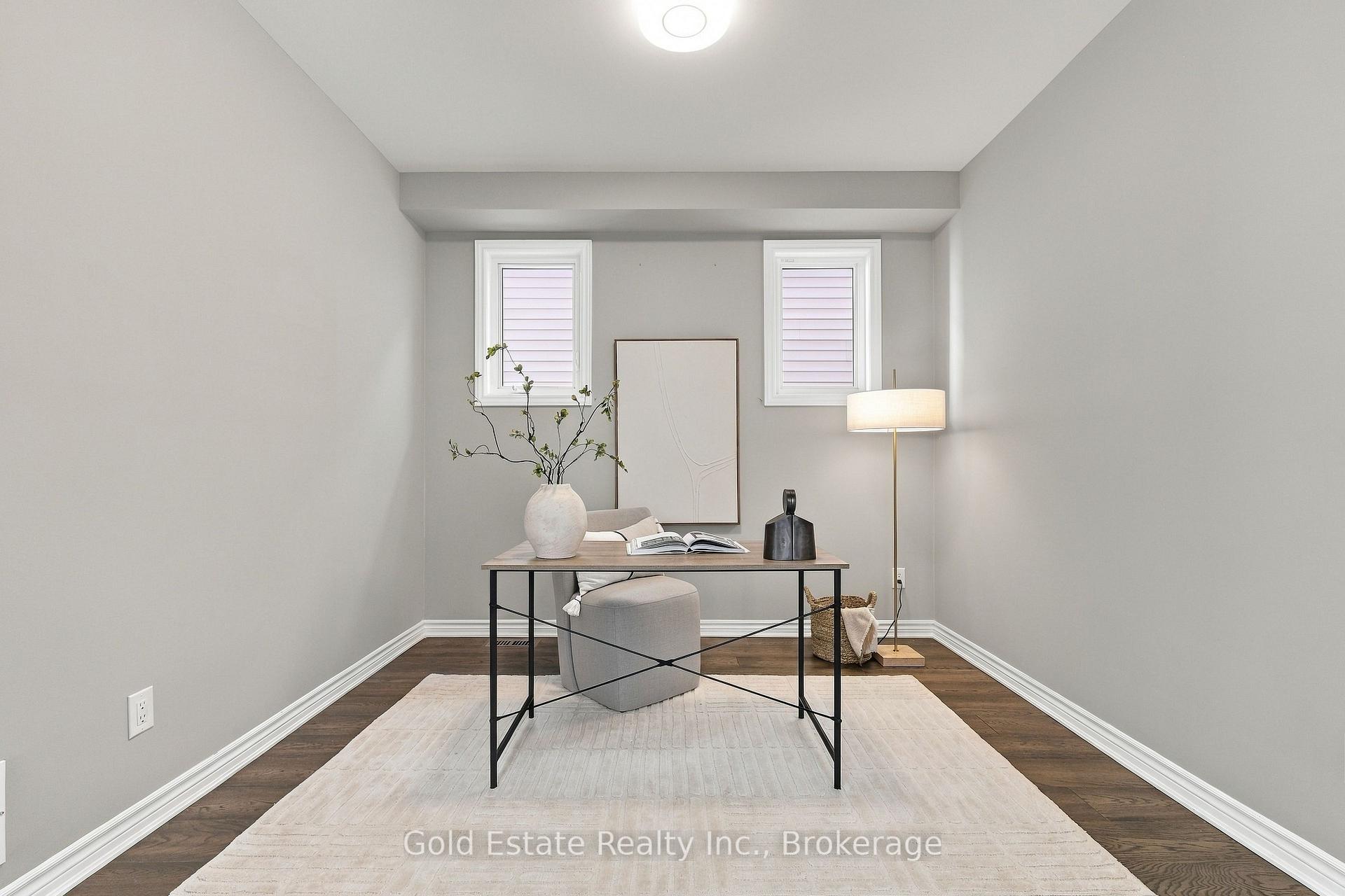 Photo 15 of 516 Alcor Terrace, Ottawa, Barrhaven - Half Moon Bay — HOMEH