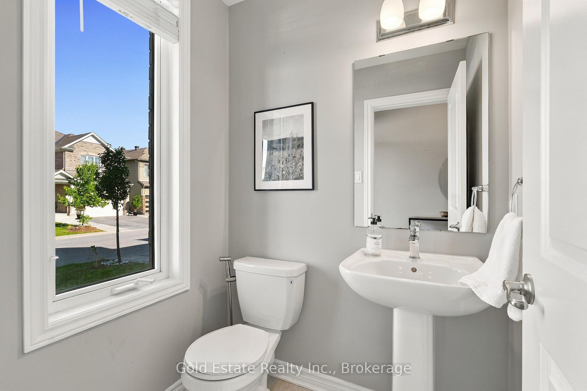 Photo 17 of 516 Alcor Terrace, Ottawa, Barrhaven - Half Moon Bay — HOMEH