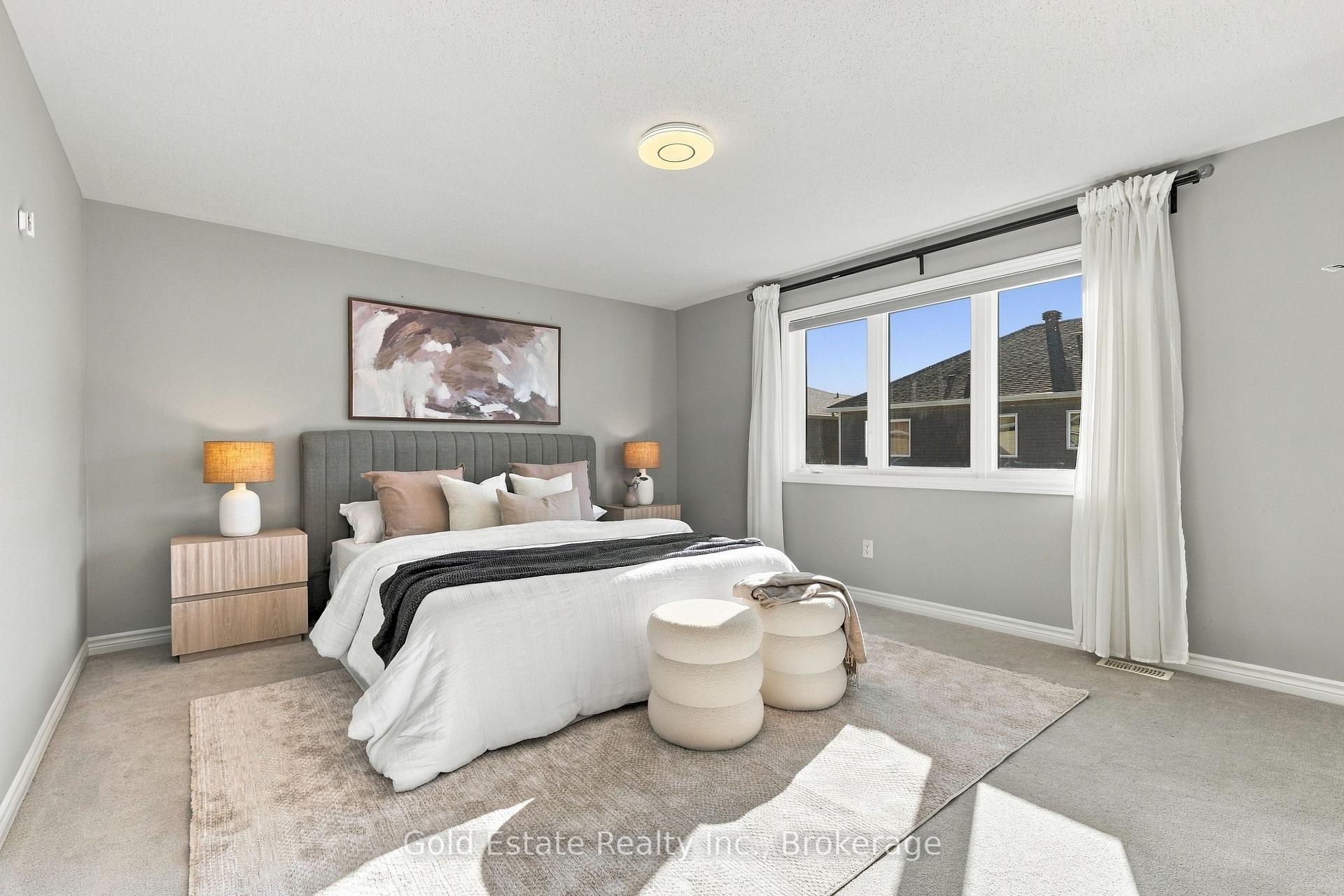 Photo 19 of 516 Alcor Terrace, Ottawa, Barrhaven - Half Moon Bay — HOMEH