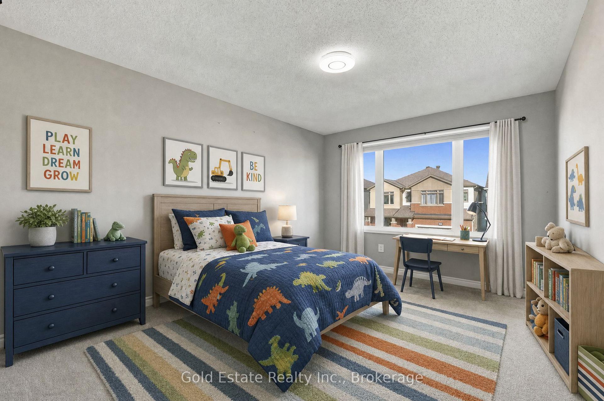 Photo 29 of 516 Alcor Terrace, Ottawa, Barrhaven - Half Moon Bay — HOMEH